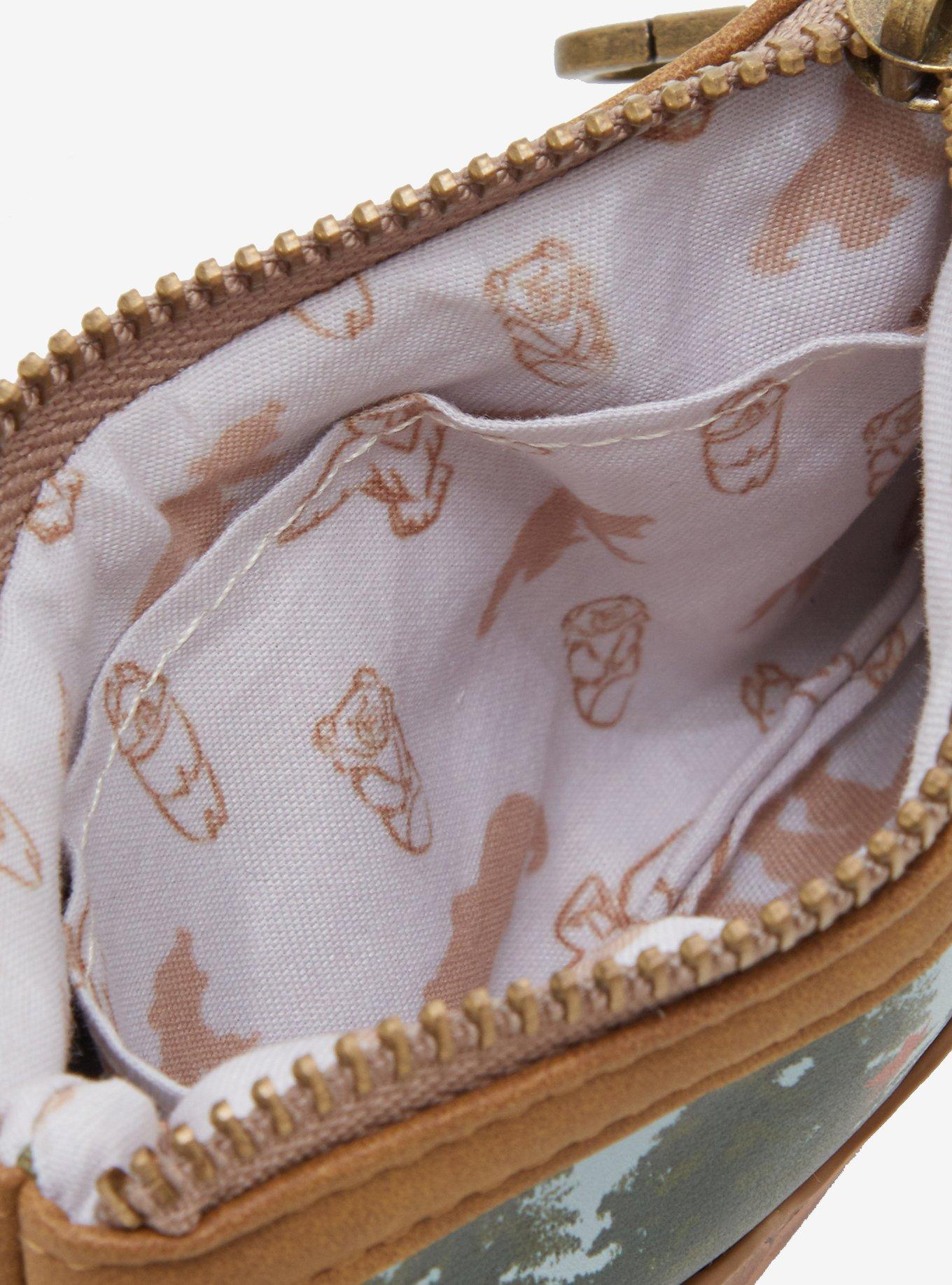 Disney Brother Bear Koda & Kenai Cardholder - BoxLunch Exclusive, , alternate