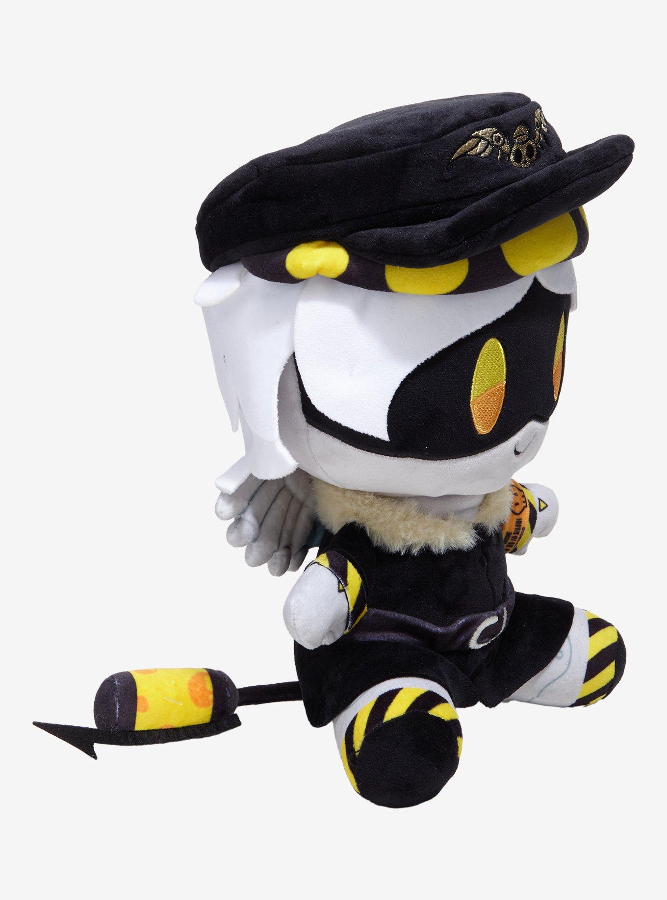 Murder Drones N Plush, , hi-res