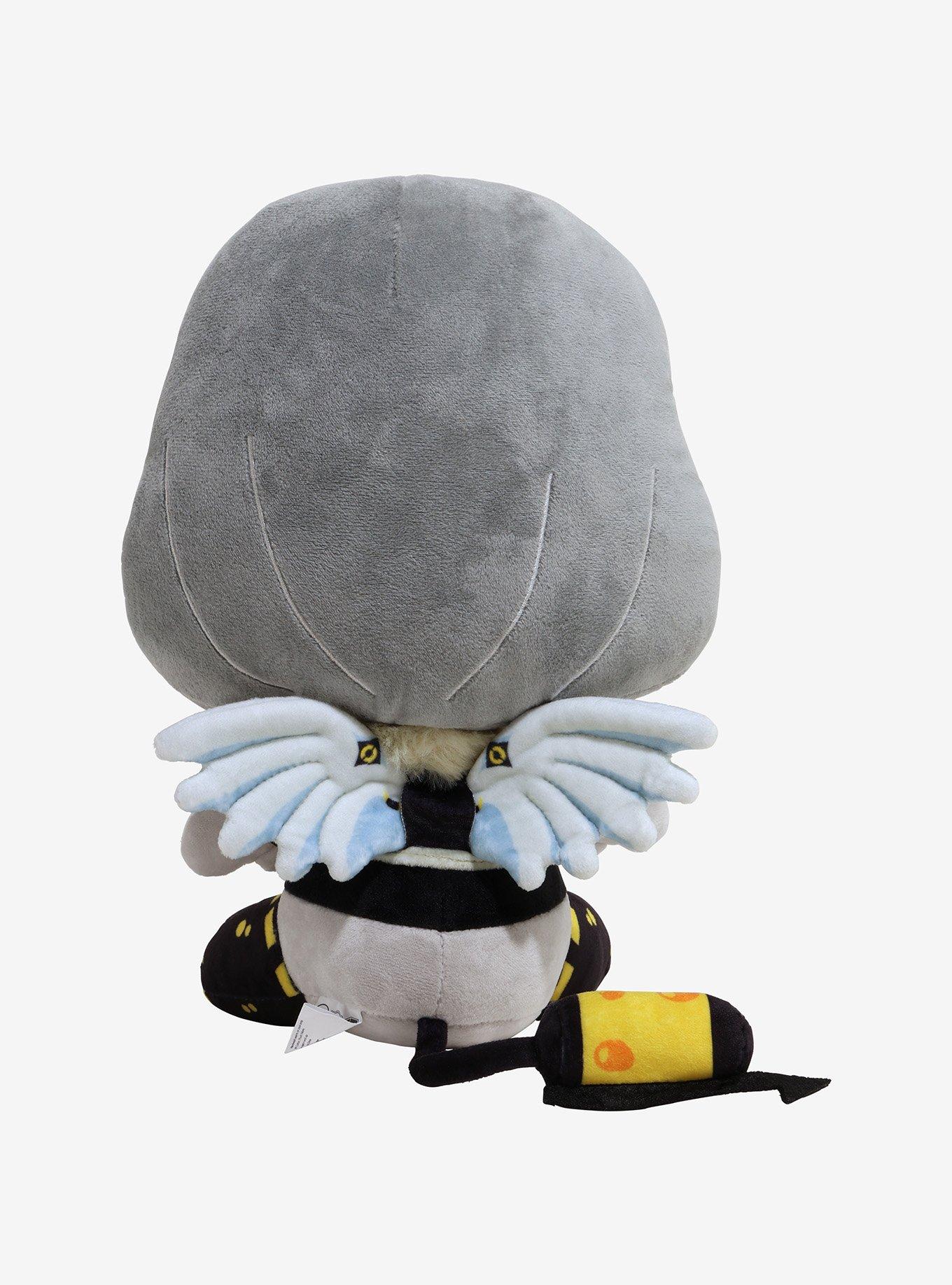 Murder Drones V Plush, , hi-res