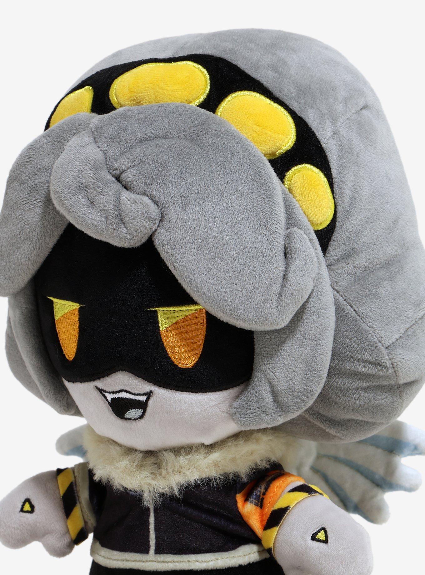 Murder Drones V Plush, , alternate