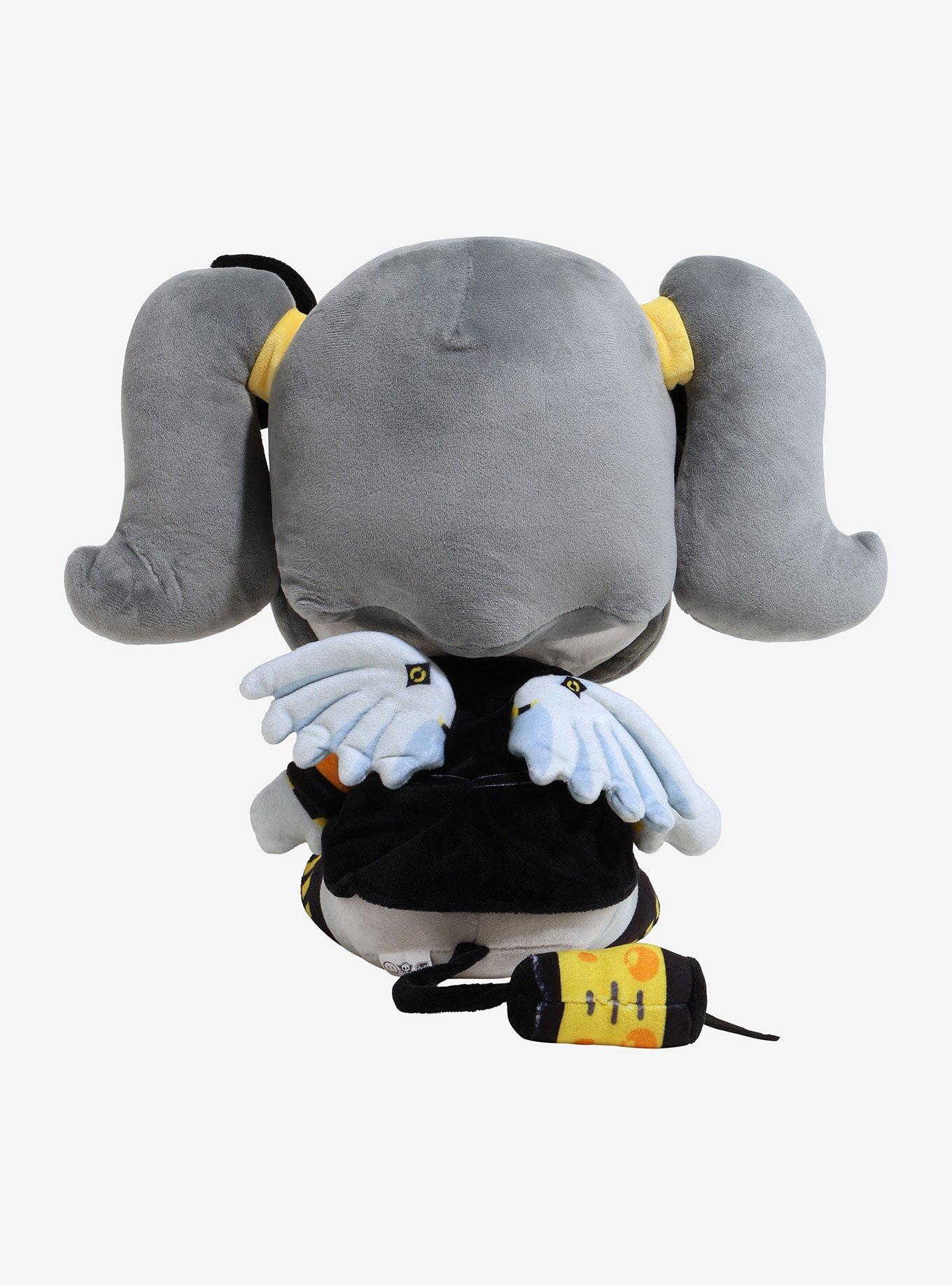 Murder Drones J Plush, , hi-res