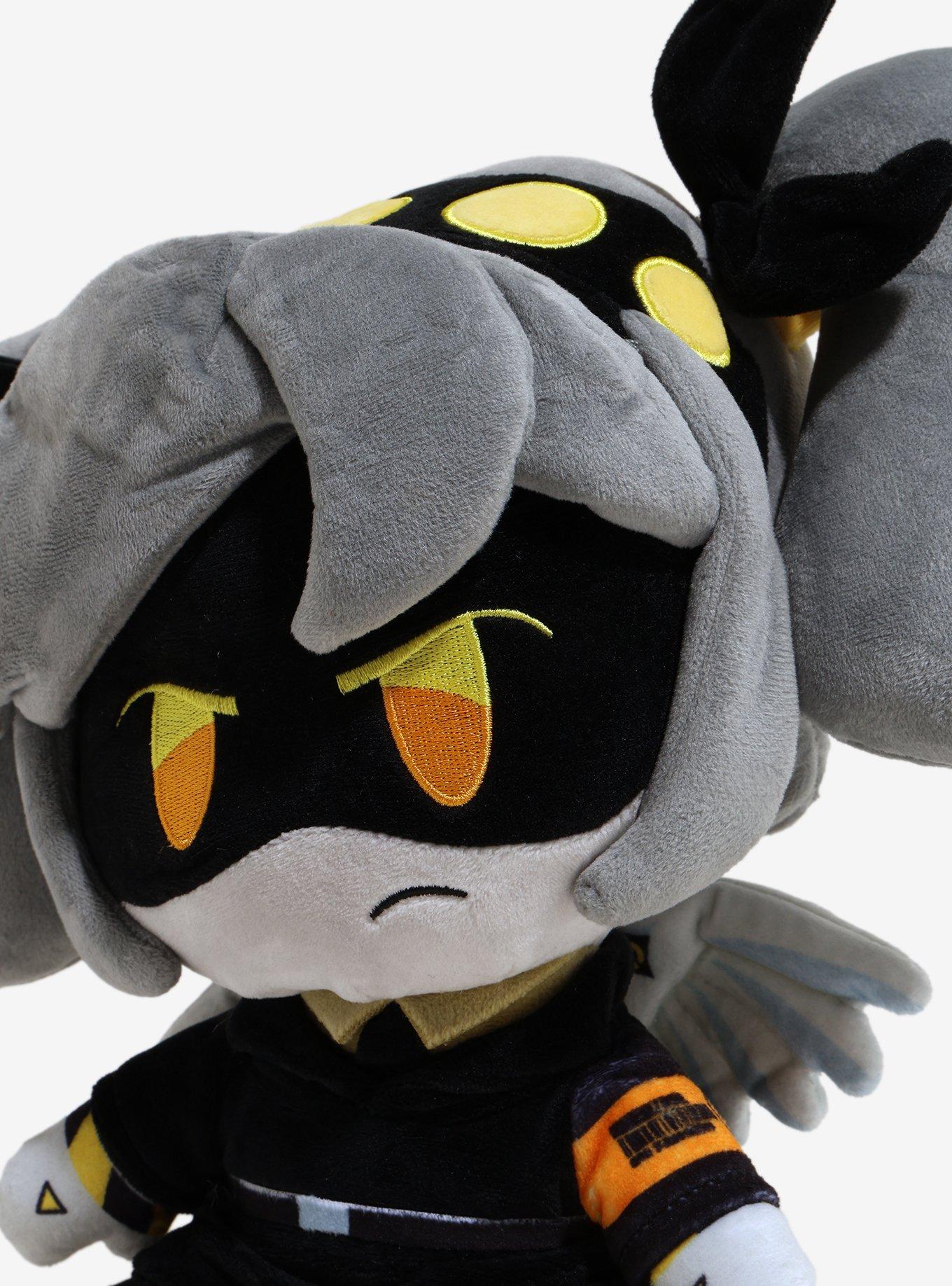 Murder Drones J Plush, , alternate