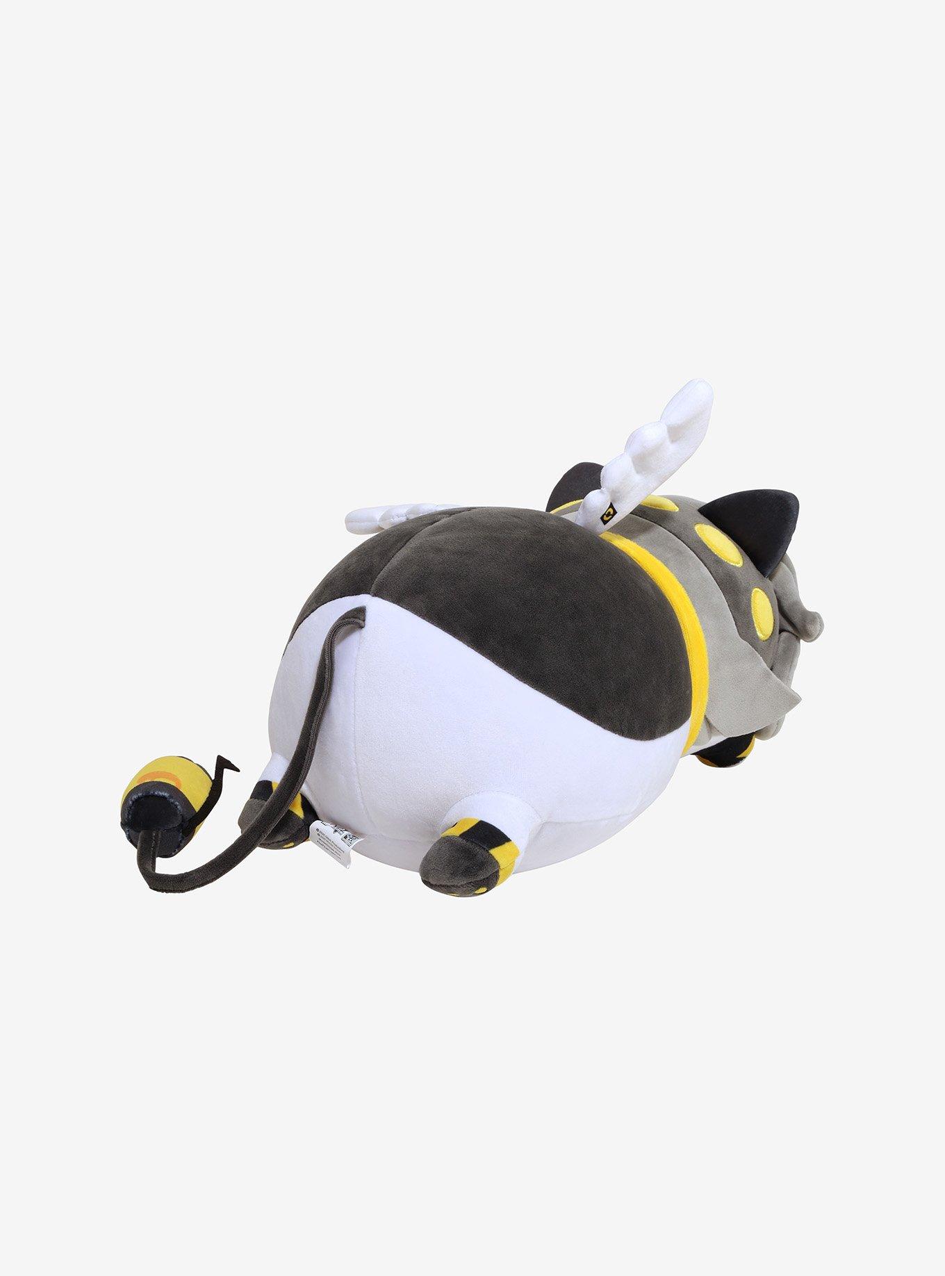 Murder Drones V Cat Plush, , hi-res