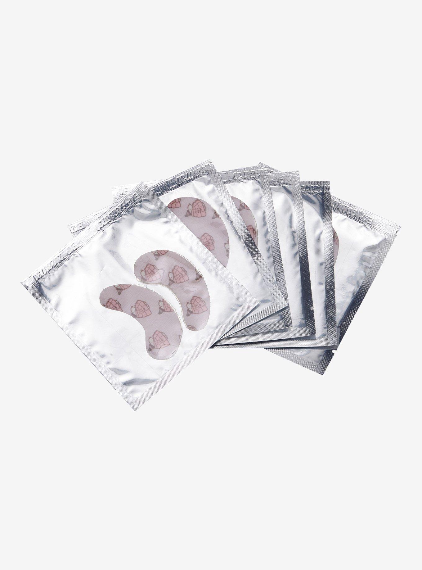 Célavi x Peanuts Under Eye Patches, , hi-res