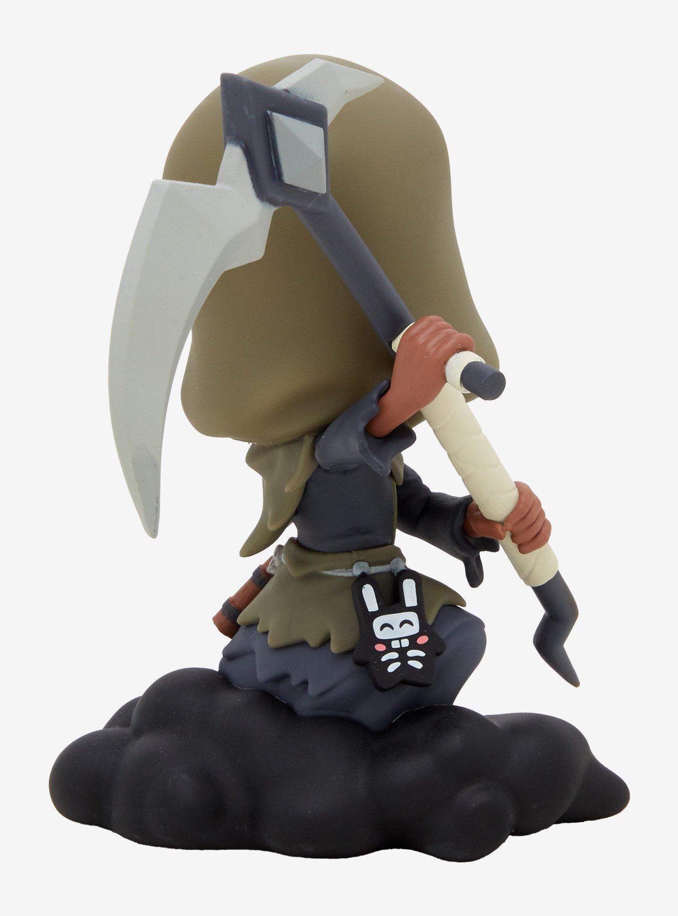 Youtooz The Sims Grim Reaper Vinyl Figure, , hi-res