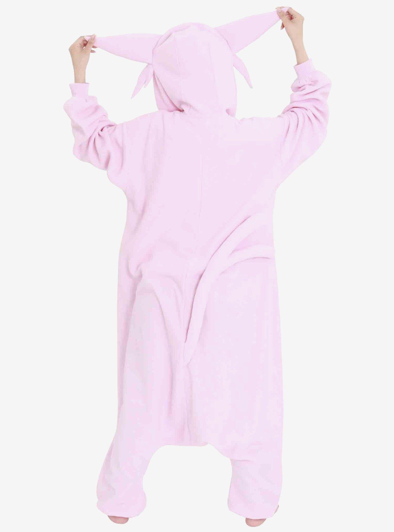 Pok&eacute;mon Espeon Kigurumi, , alternate