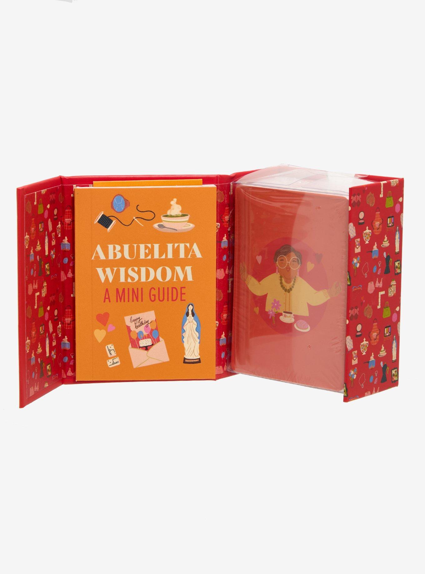 The Little Deck Of Abuelita Wisdom, , hi-res