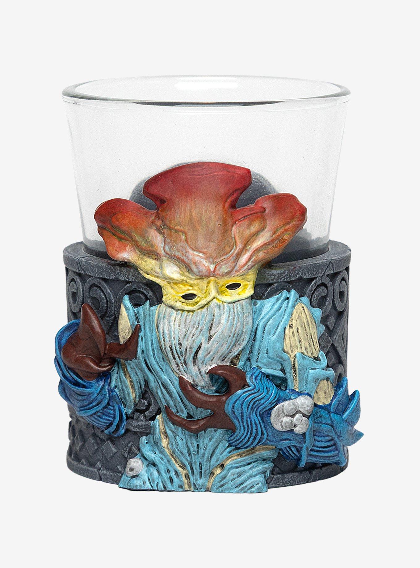 Dungeons & Dragons Blind Box (Series 2) Mini Dice Cup, , hi-res