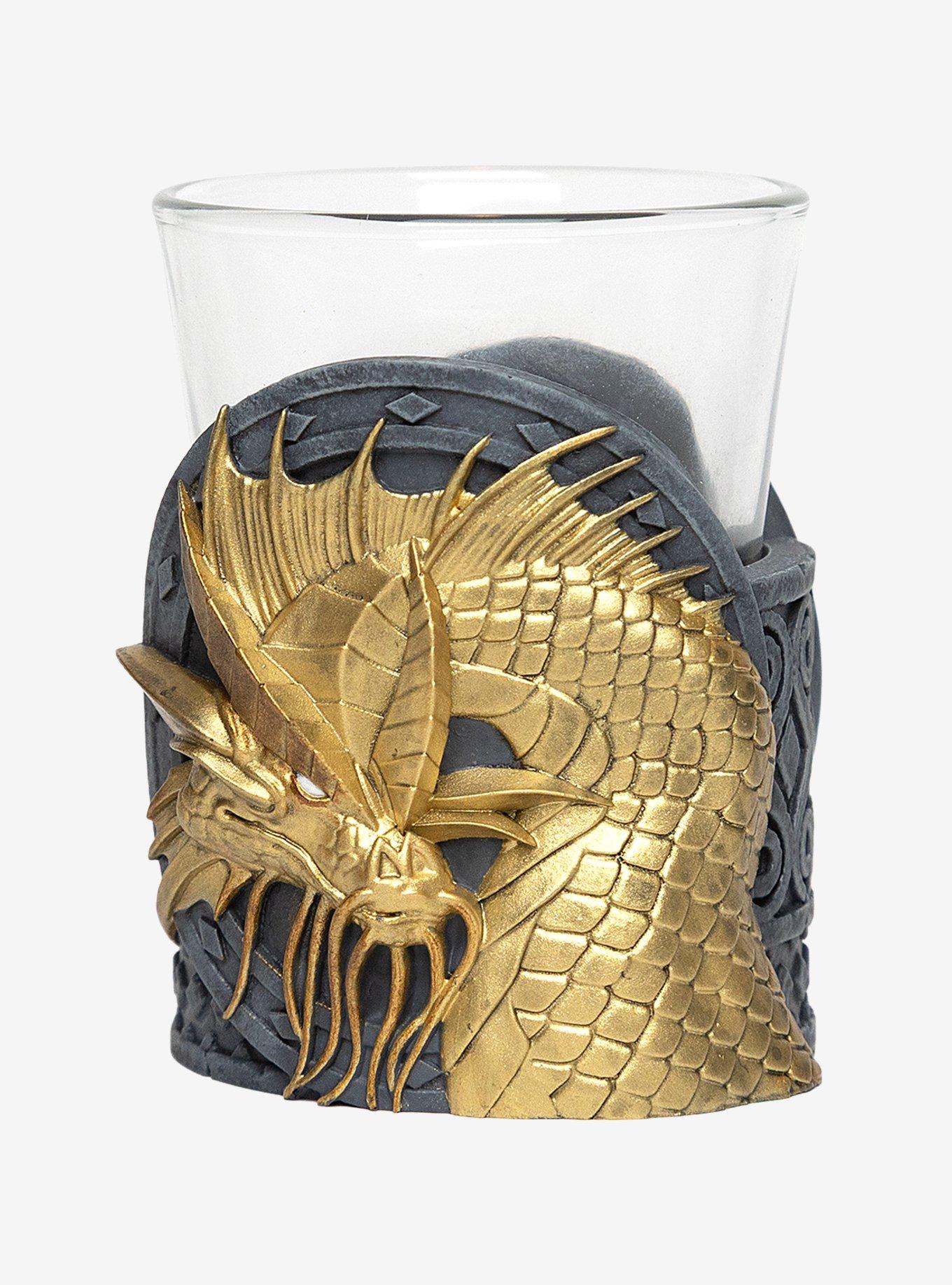 Dungeons & Dragons Blind Box (Series 2) Mini Dice Cup, , alternate