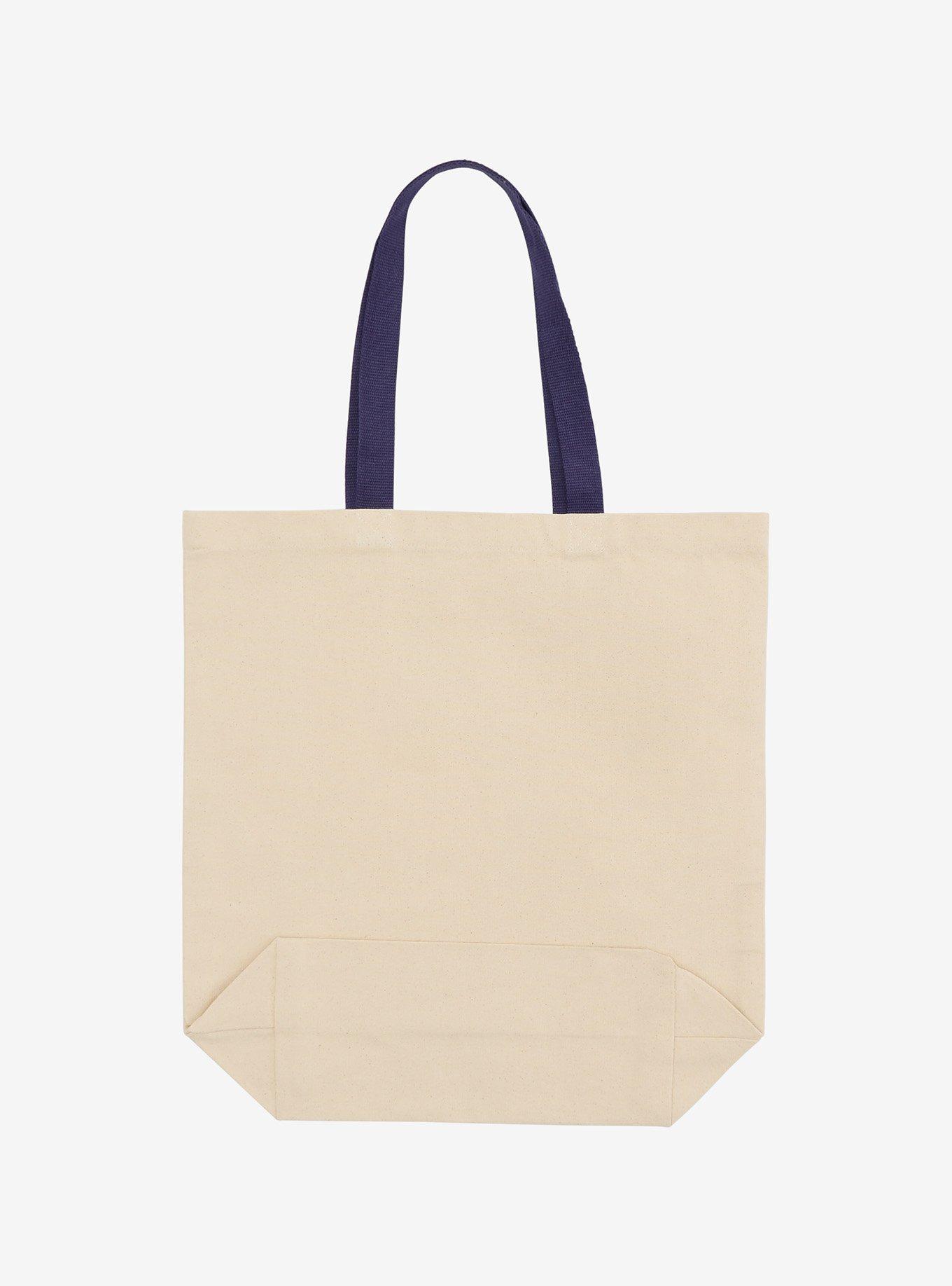Bluey Bingo Playtime Tote Bag, , hi-res