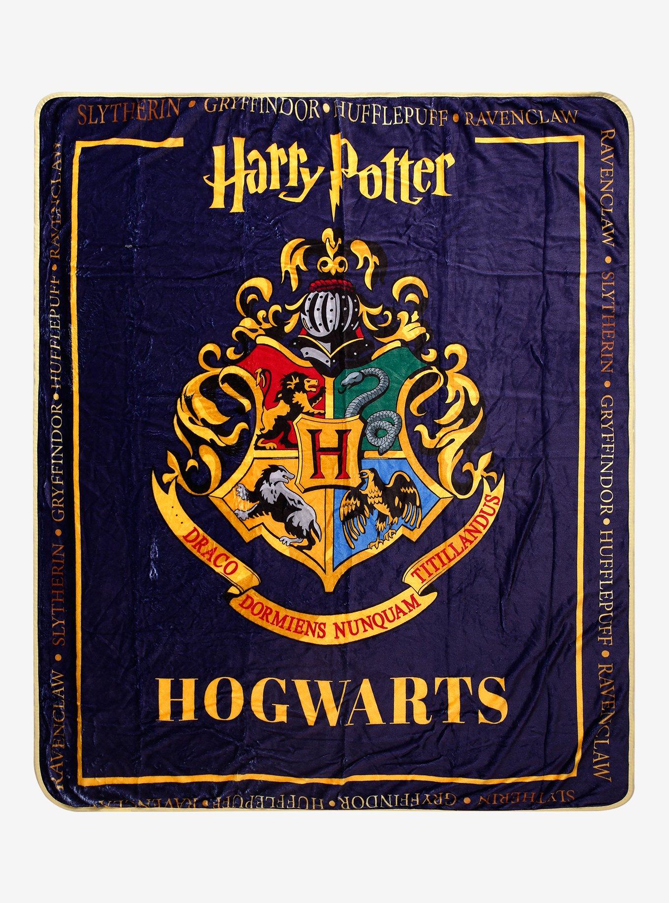 Harry Potter Hogwarts Gift Set, , hi-res