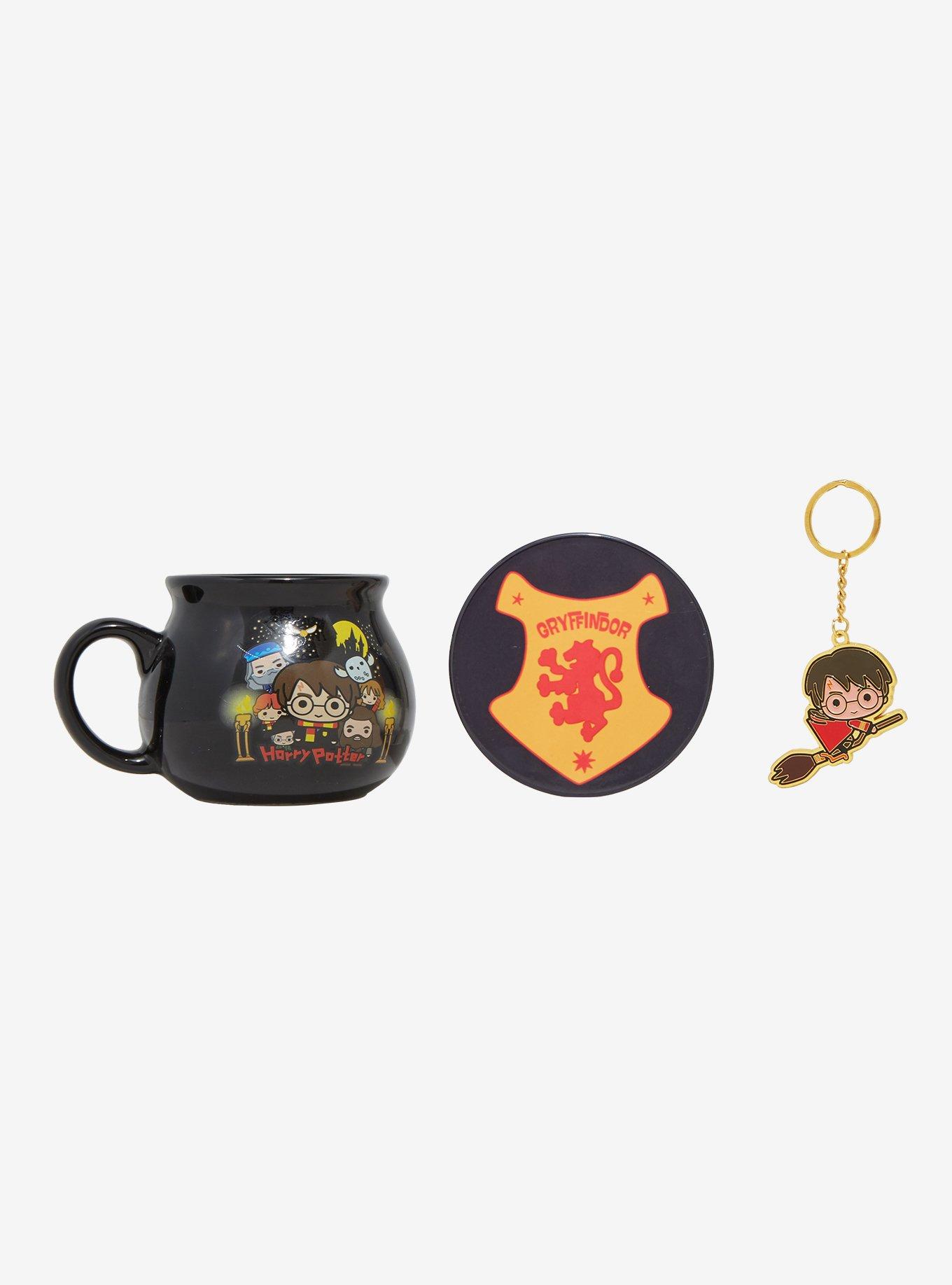 Harry Potter Mug Gift Set, , hi-res