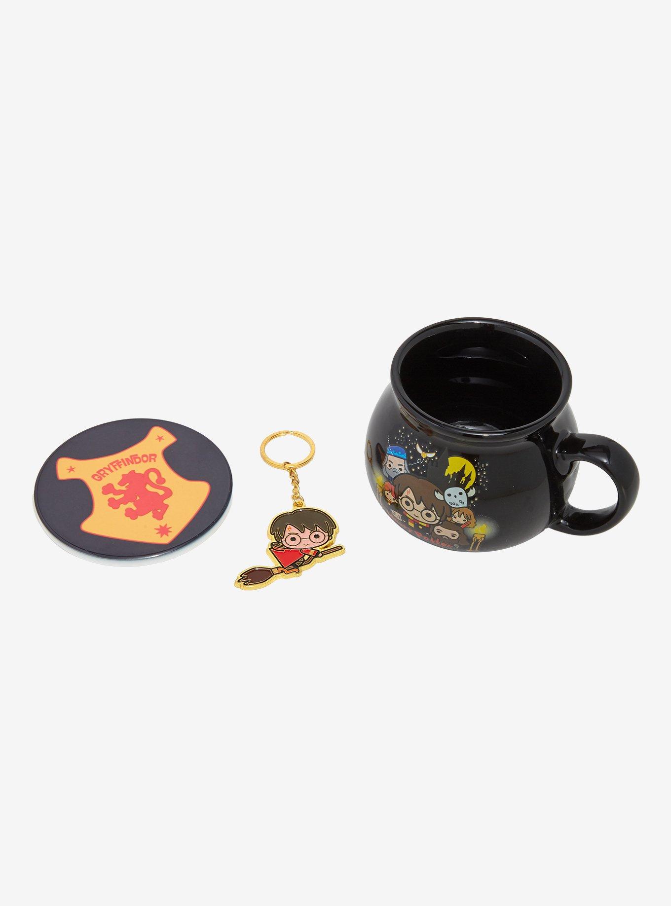 Harry Potter Mug Gift Set, , alternate