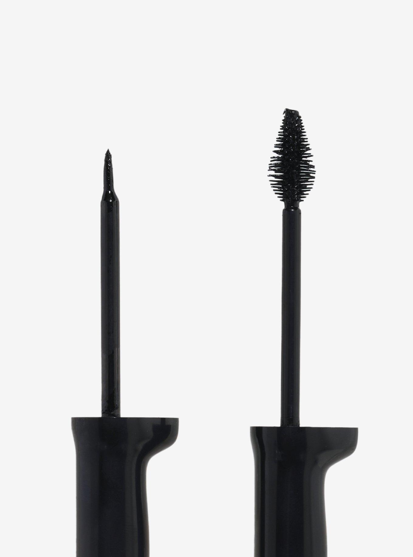 Knife Liquid Eyeline & Mascara Set, , hi-res