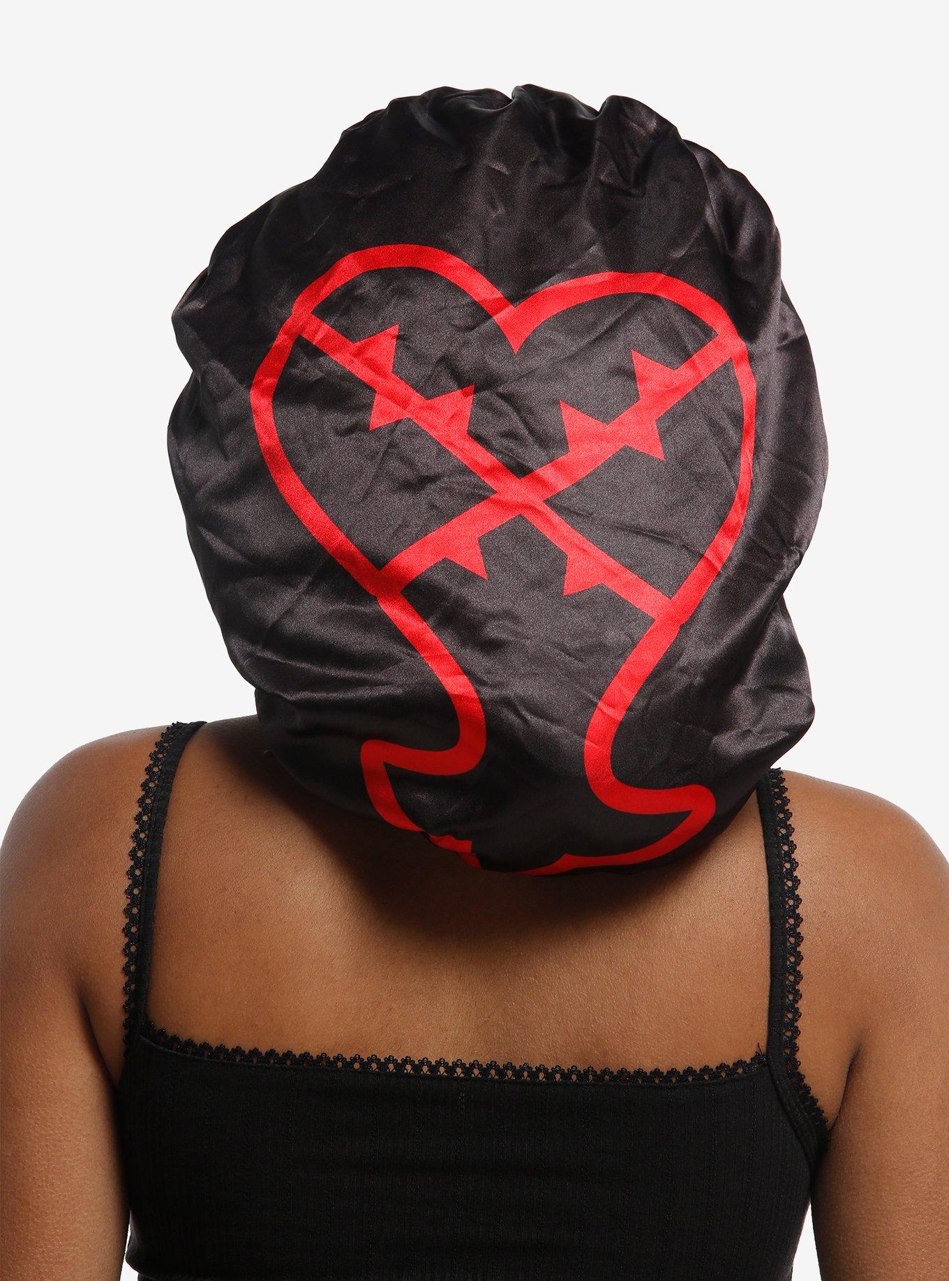 Disney Kingdom Hearts Character Reversible Bonnet, , alternate