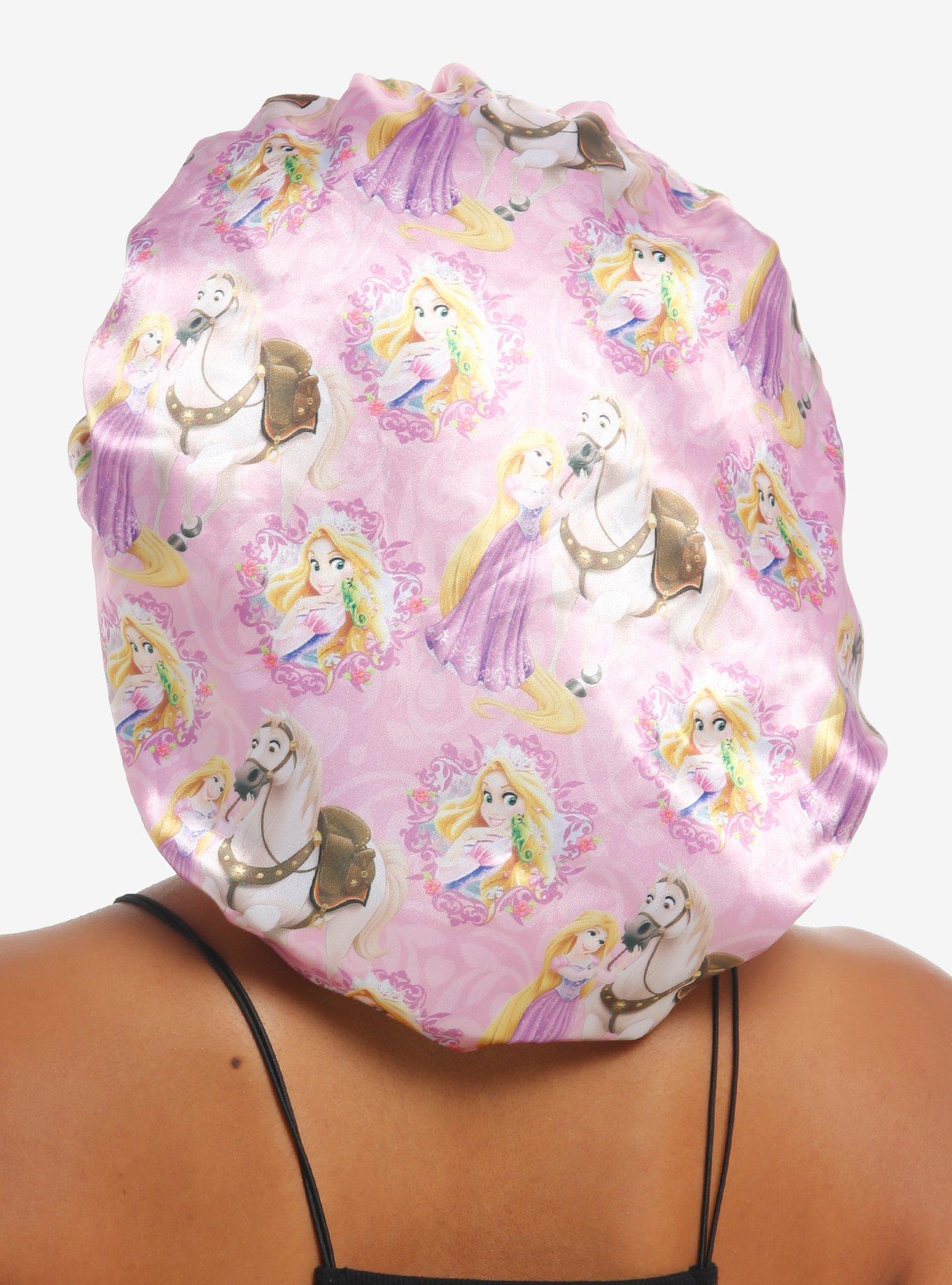 Disney Tangled Reversible Bonnet, , hi-res