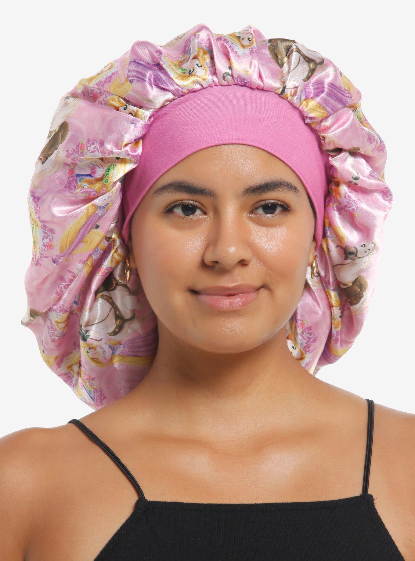 Disney Tangled Reversible Bonnet, , alternate