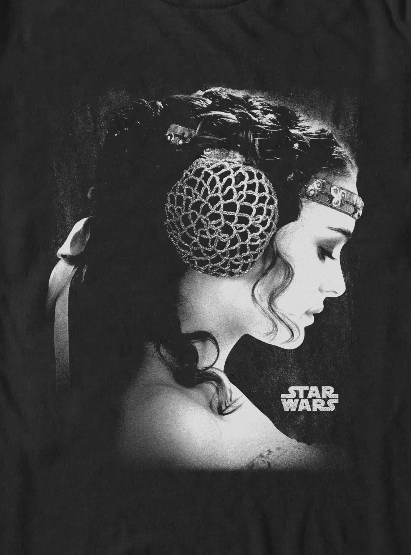 Star Wars Eternal Love Padme T-Shirt, , hi-res