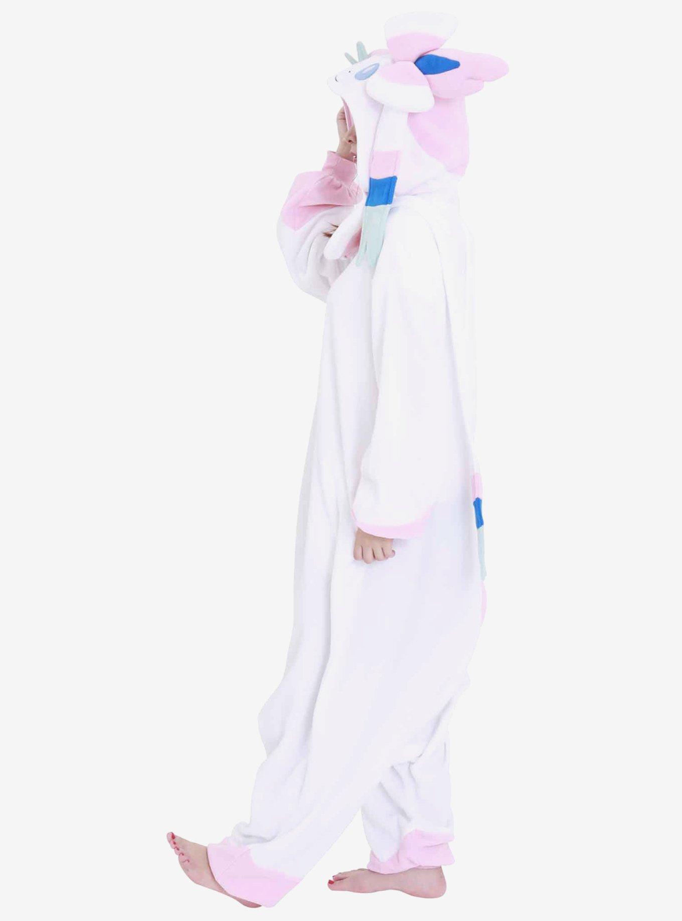 Pok&eacute;mon Sylveon Kigurumi, , alternate
