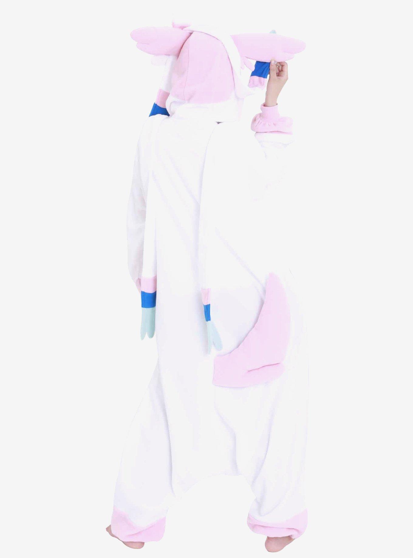 Pok&eacute;mon Sylveon Kigurumi, , alternate