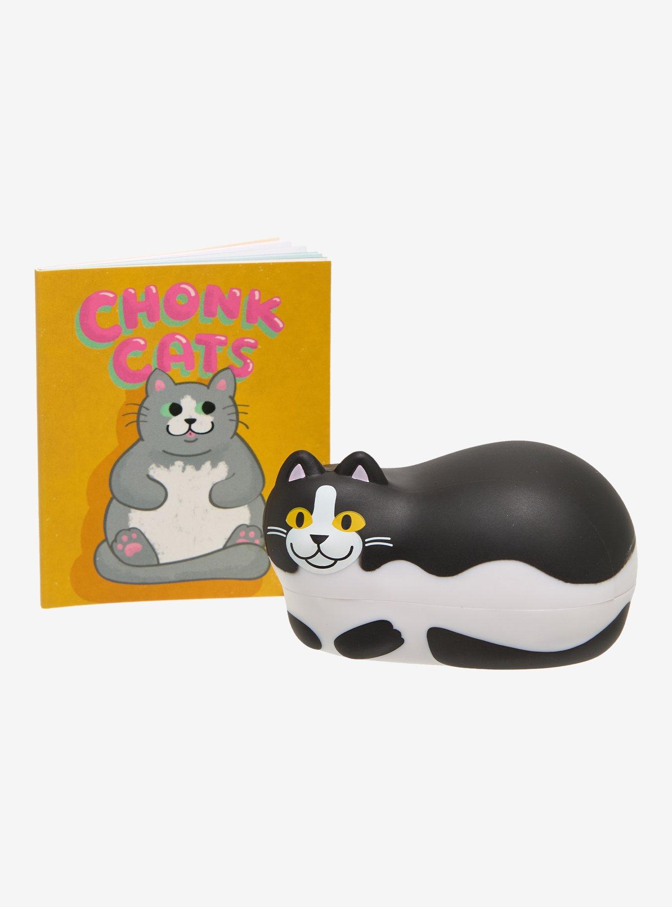 Chonk Cats Nesting Dolls, , hi-res
