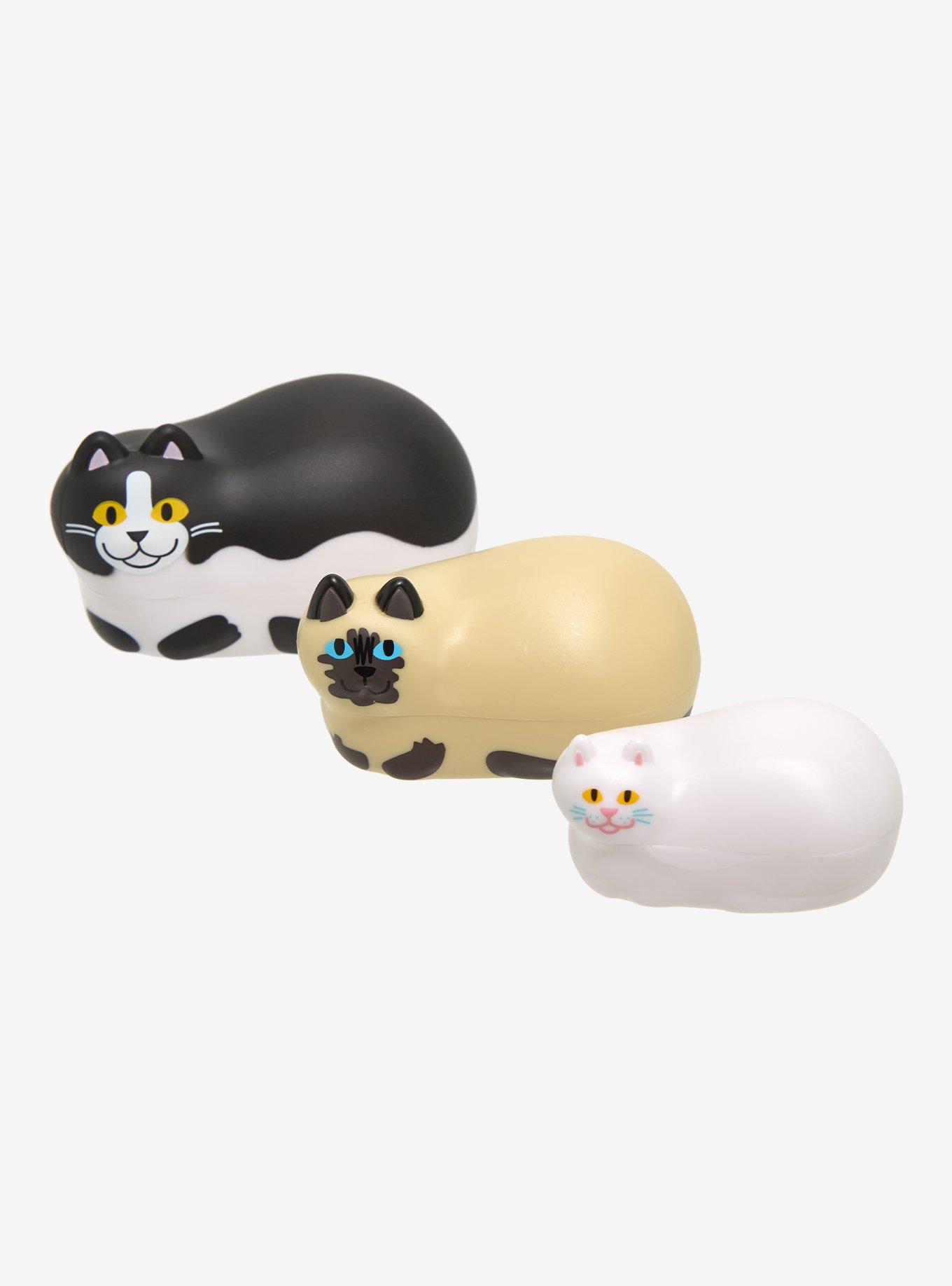 Chonk Cats Nesting Dolls, , alternate