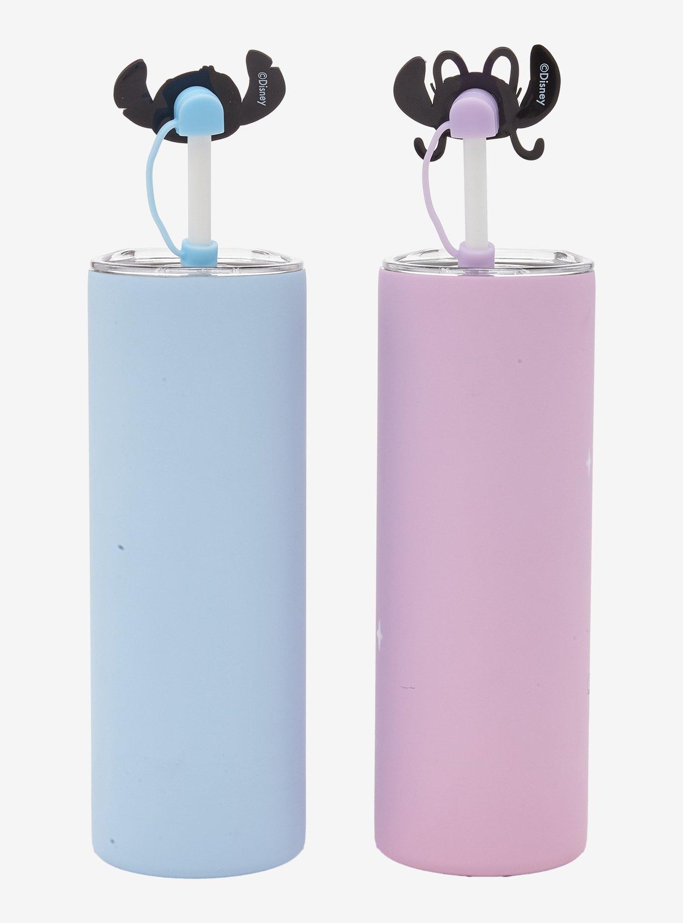 Disney Stitch & Angel Travel Cup Gift Set, , hi-res