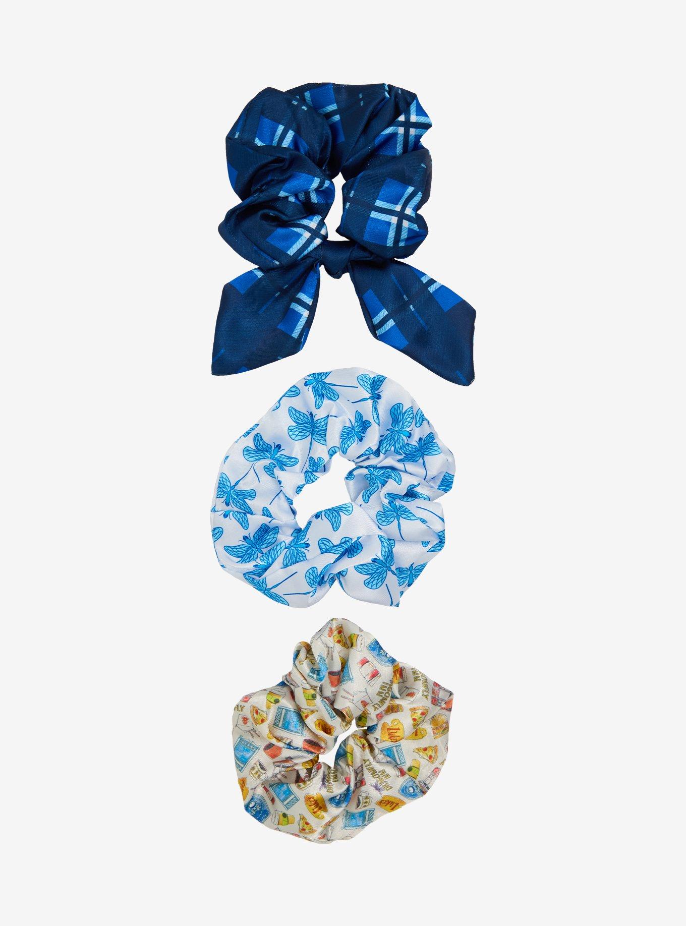 Gilmore Girls Icons Scrunchie Set, , hi-res