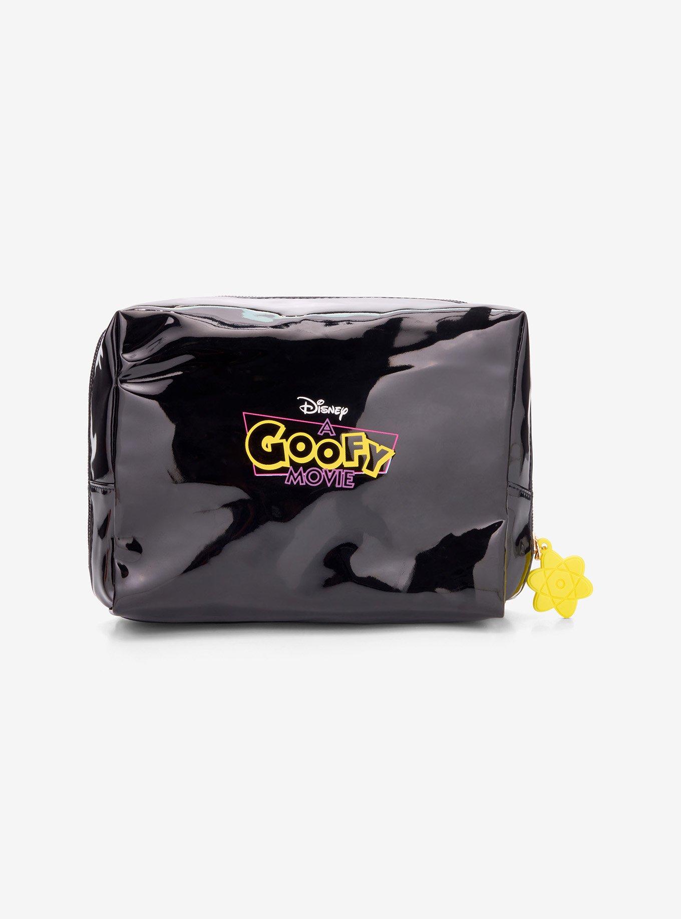 Disney A Goofy Movie Powerline Cosmetic Bag - BoxLunch Exclusive, , alternate