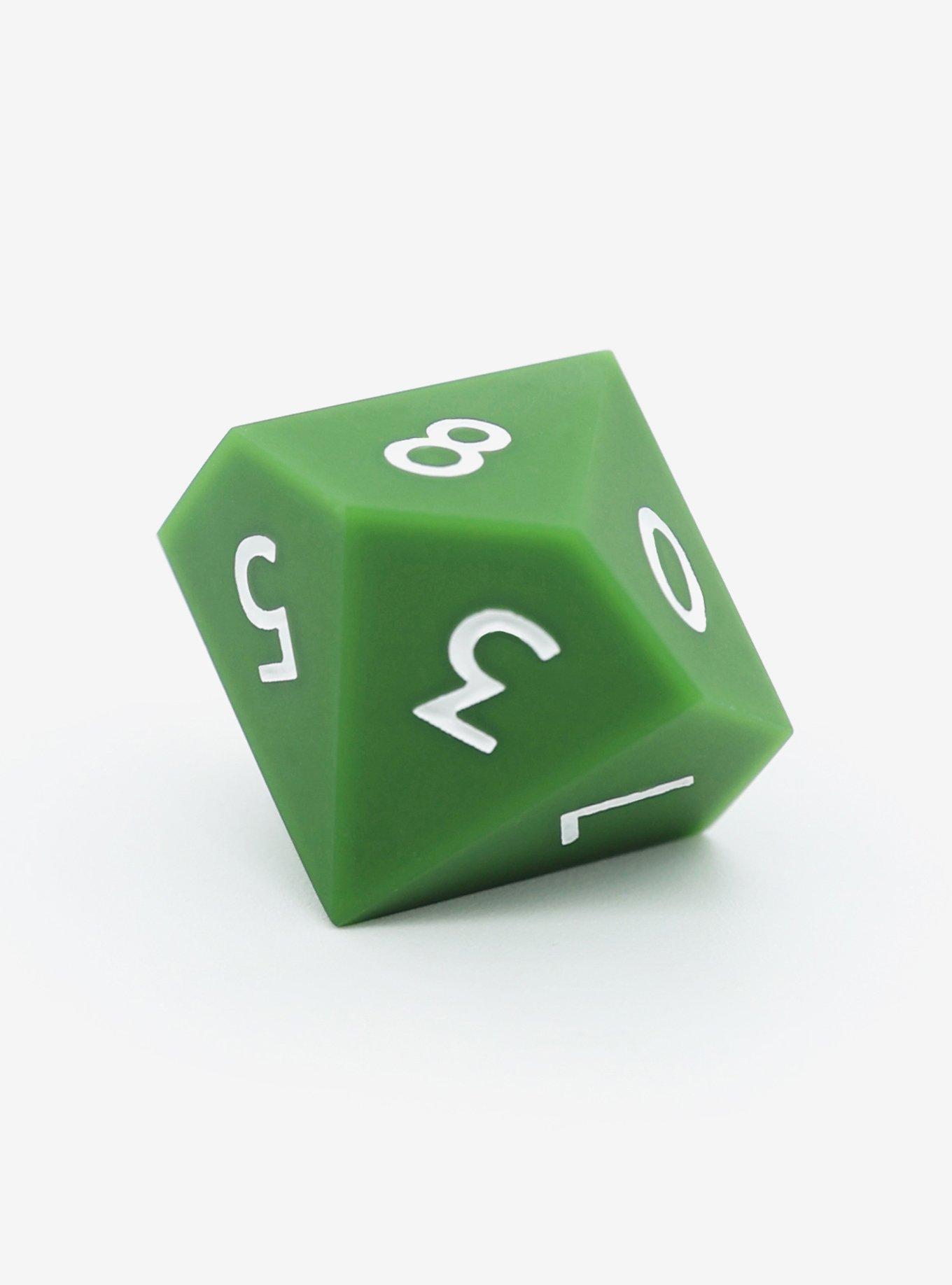 Everything Dice Rainbow Classic Dice Set, , alternate