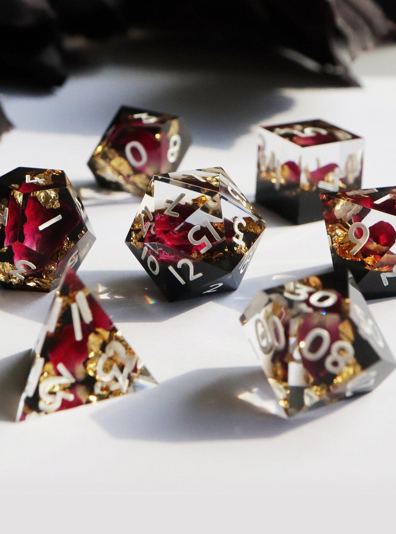 Everything Dice Beloved Dice Set