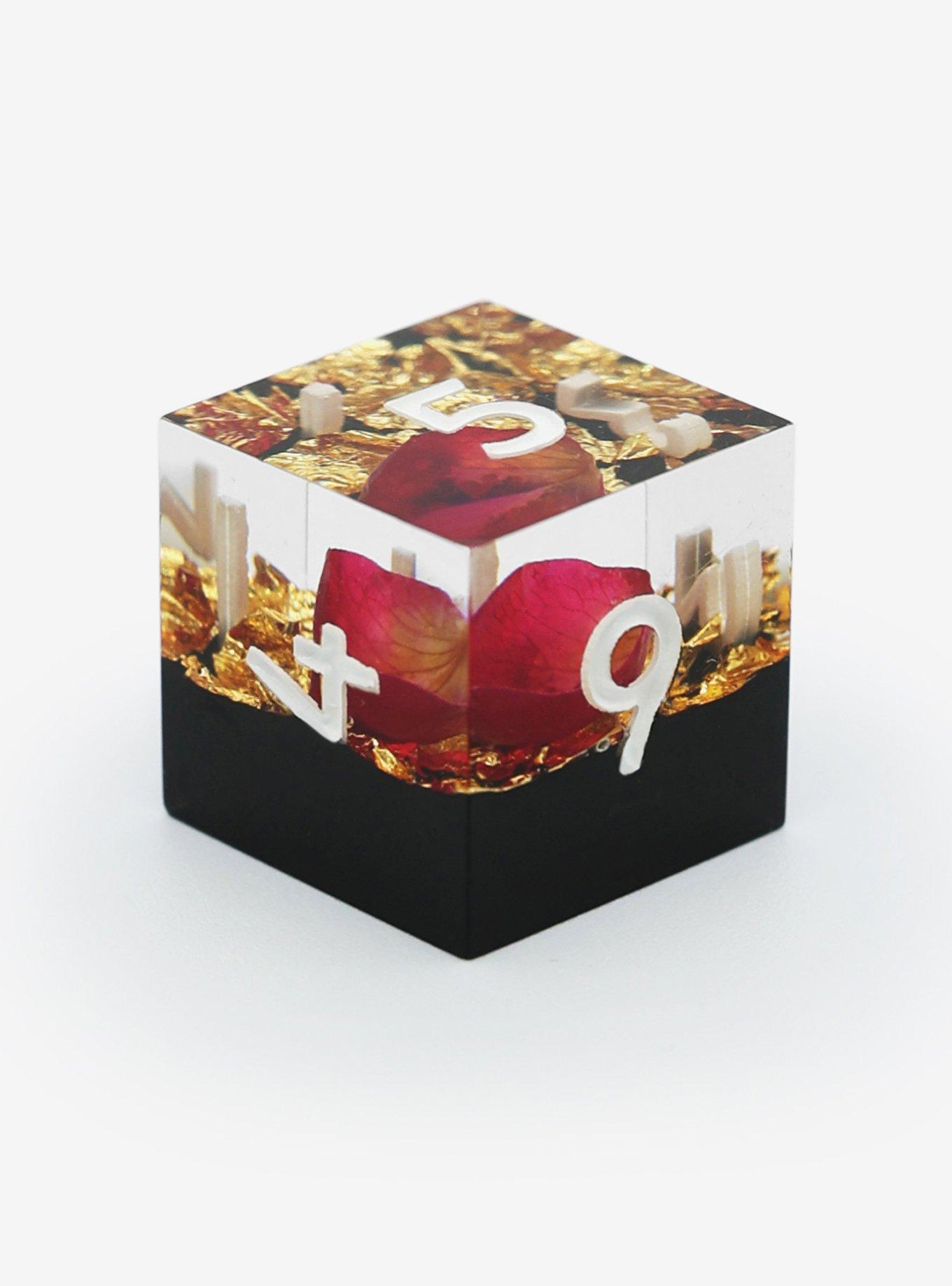 Everything Dice Beloved Dice Set, , alternate