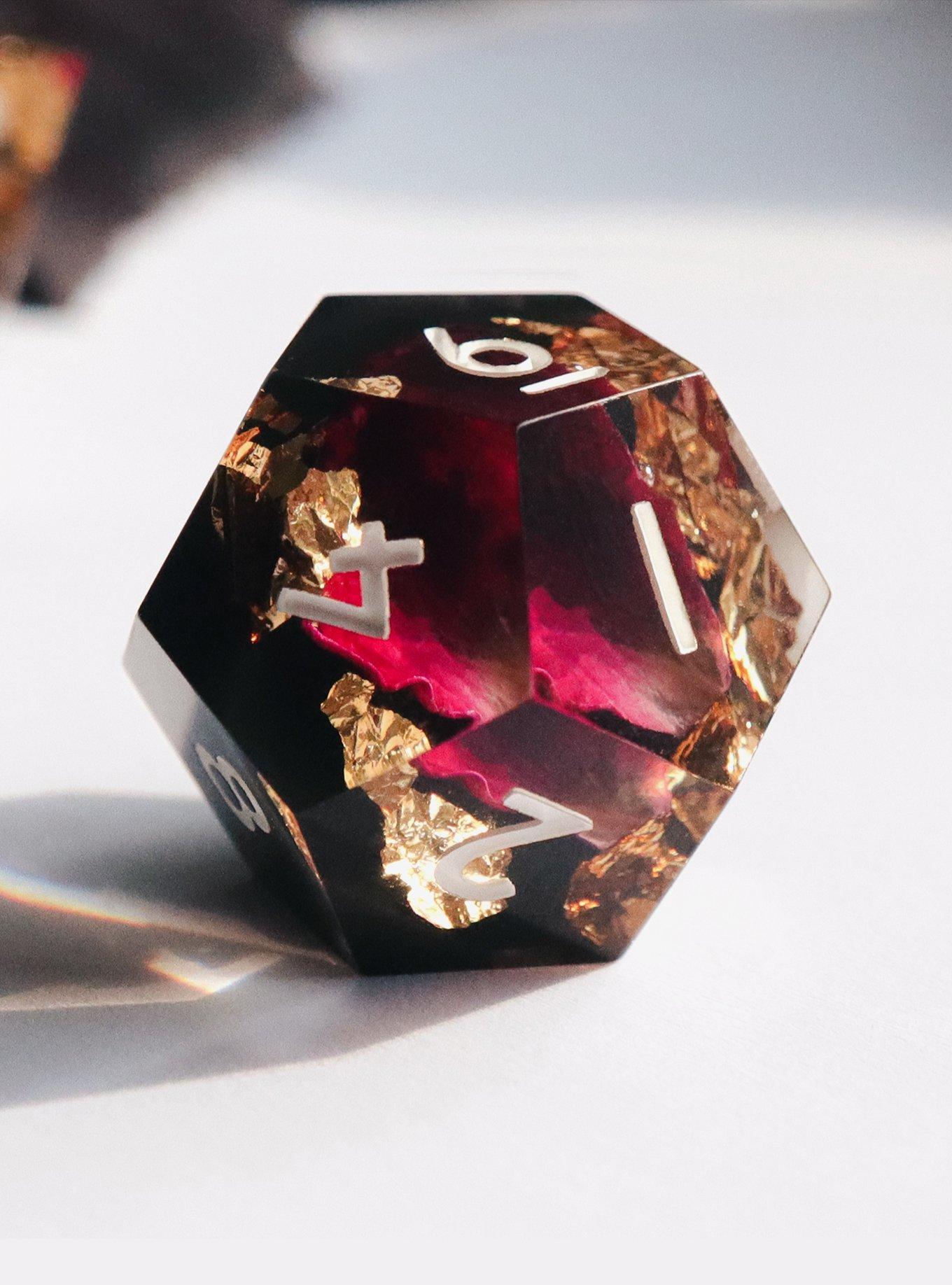 Everything Dice Beloved Dice Set, , alternate