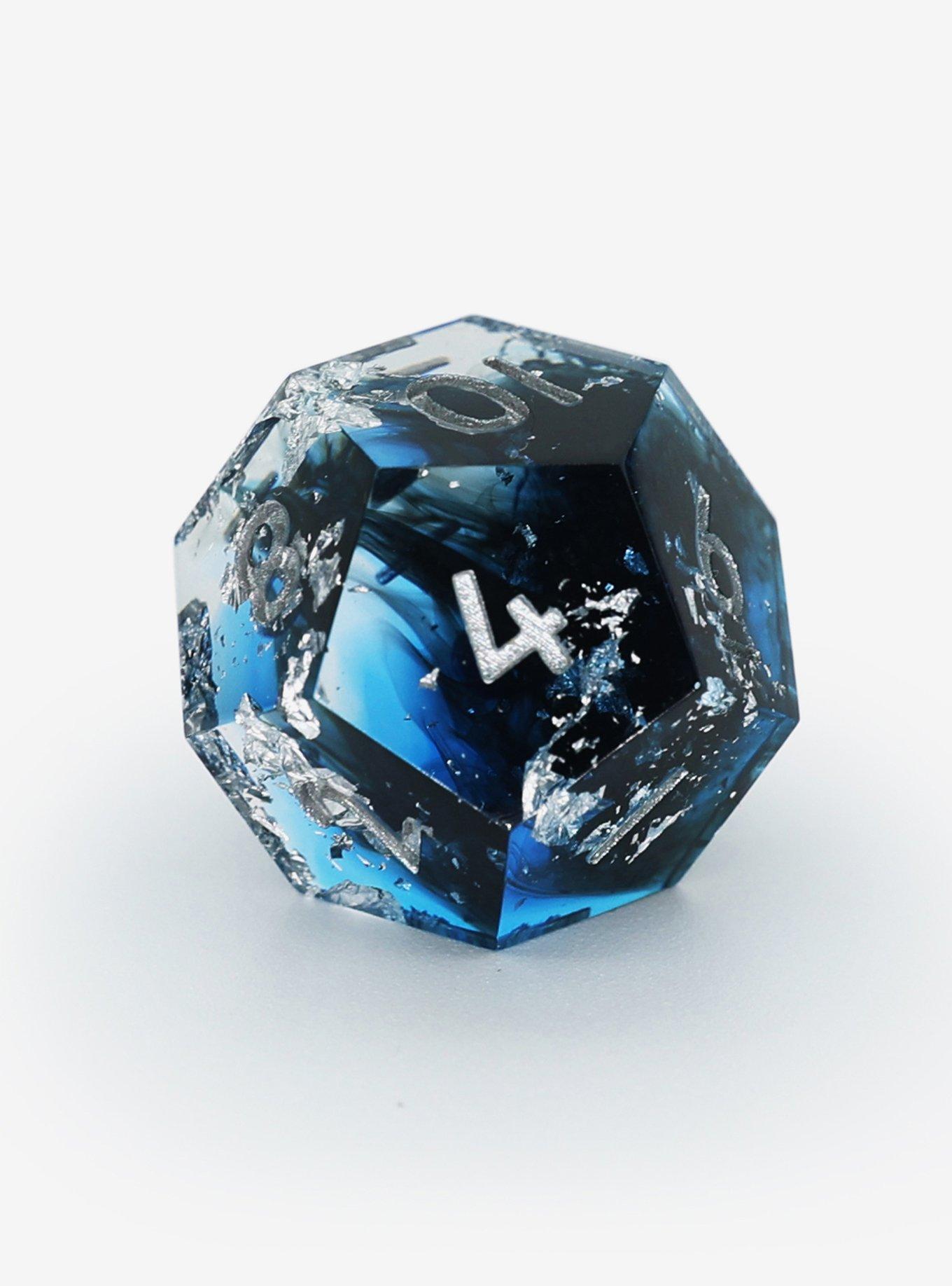 Everything Dice Coldhearted Dice Set, , alternate