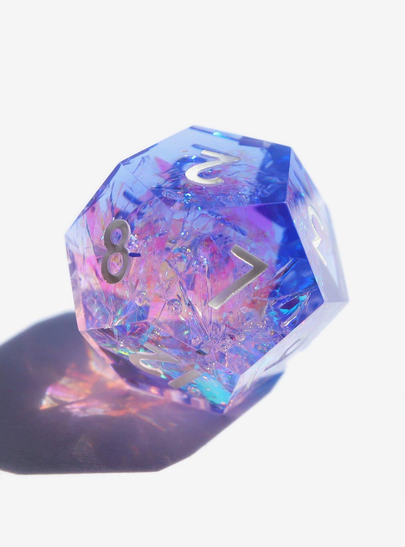 Everything Dice Pastelaria Dice Set