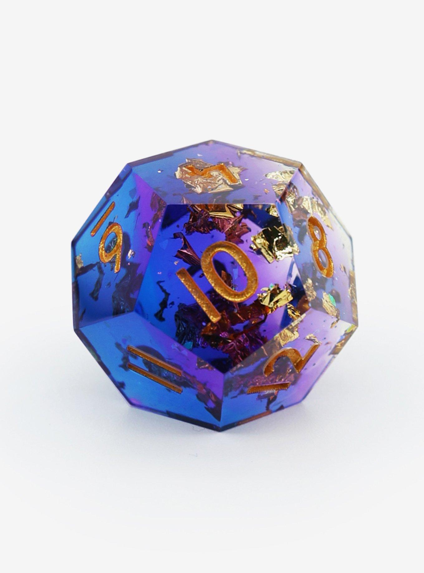 Everything Dice Sorcerer Ascendant Dice Set, , alternate