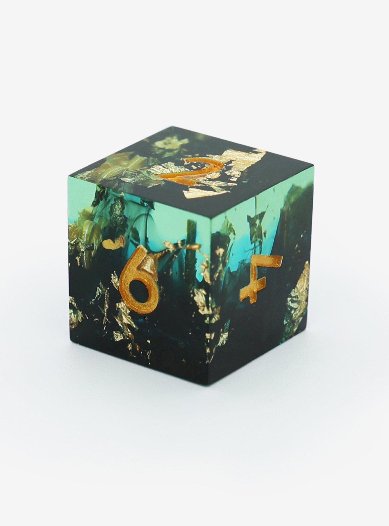 Everything Dice Sublime Blight Dice Set, , alternate