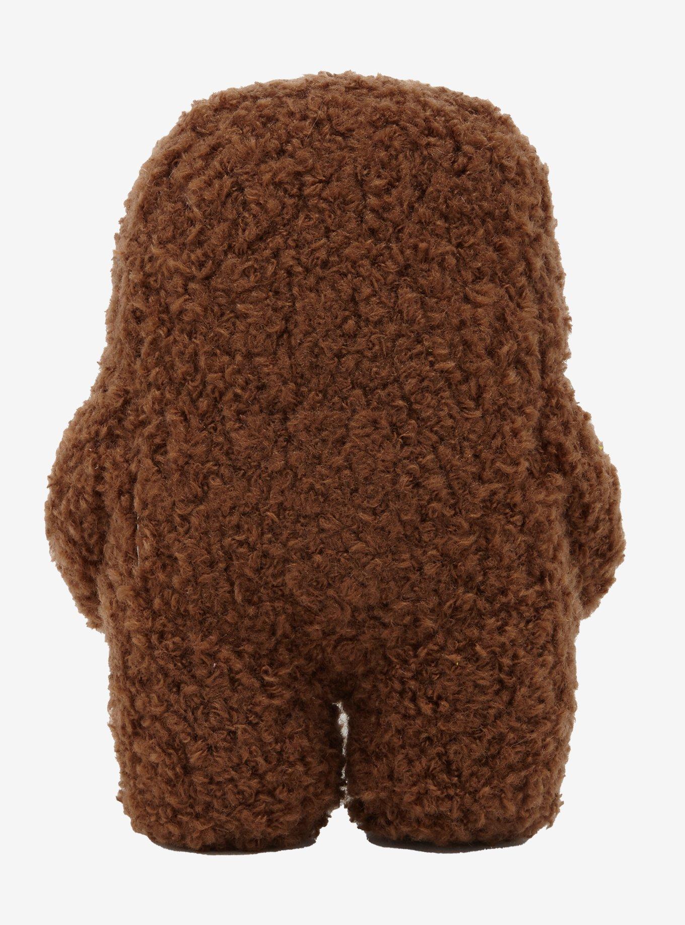 Domo Ramen Plush, , hi-res