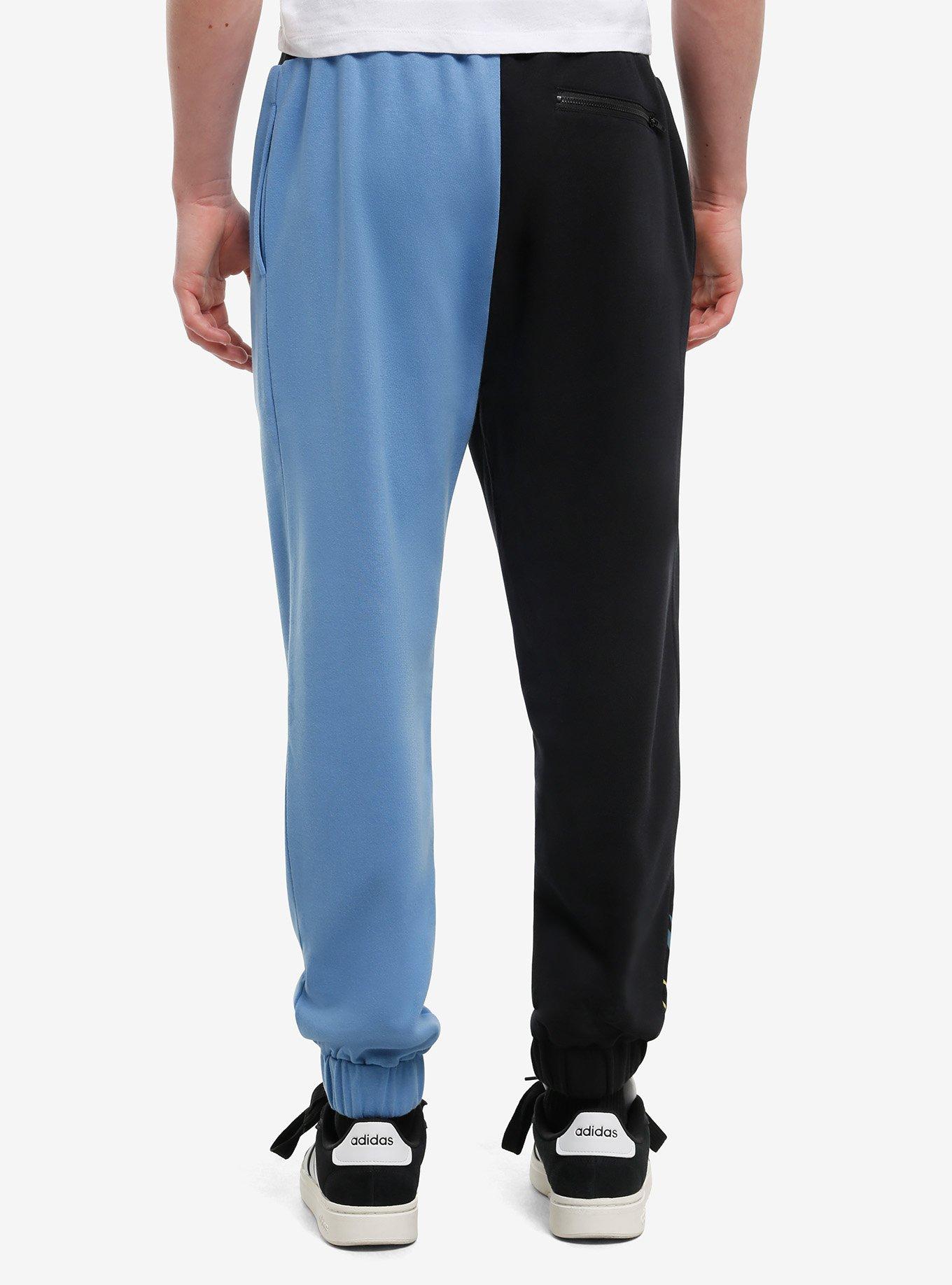 Our Universe Marvel Jeff The Land Shark Jogger Sweatpants, , hi-res