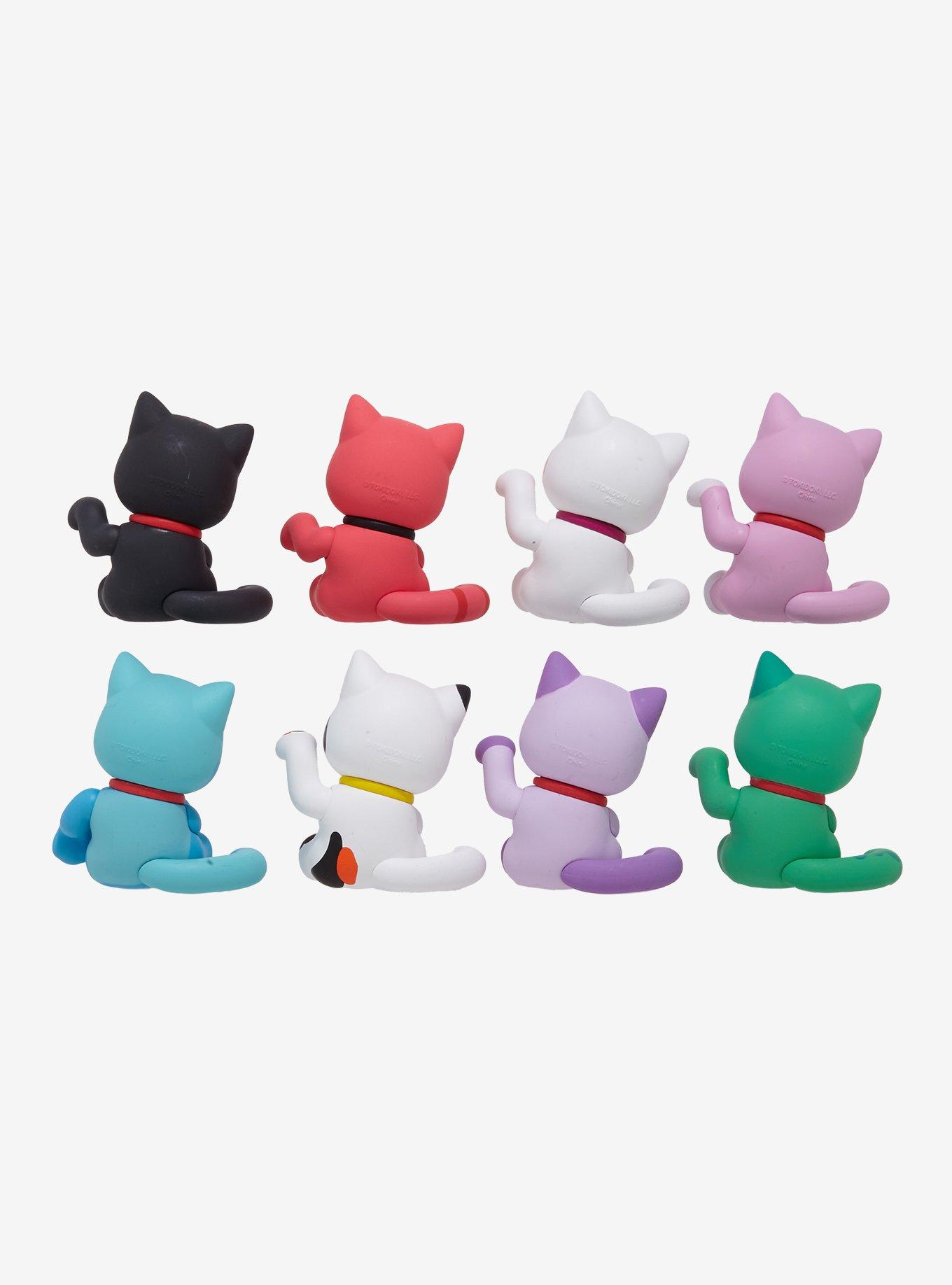 tokidoki Lucky Cats Blind Box Figure, , hi-res