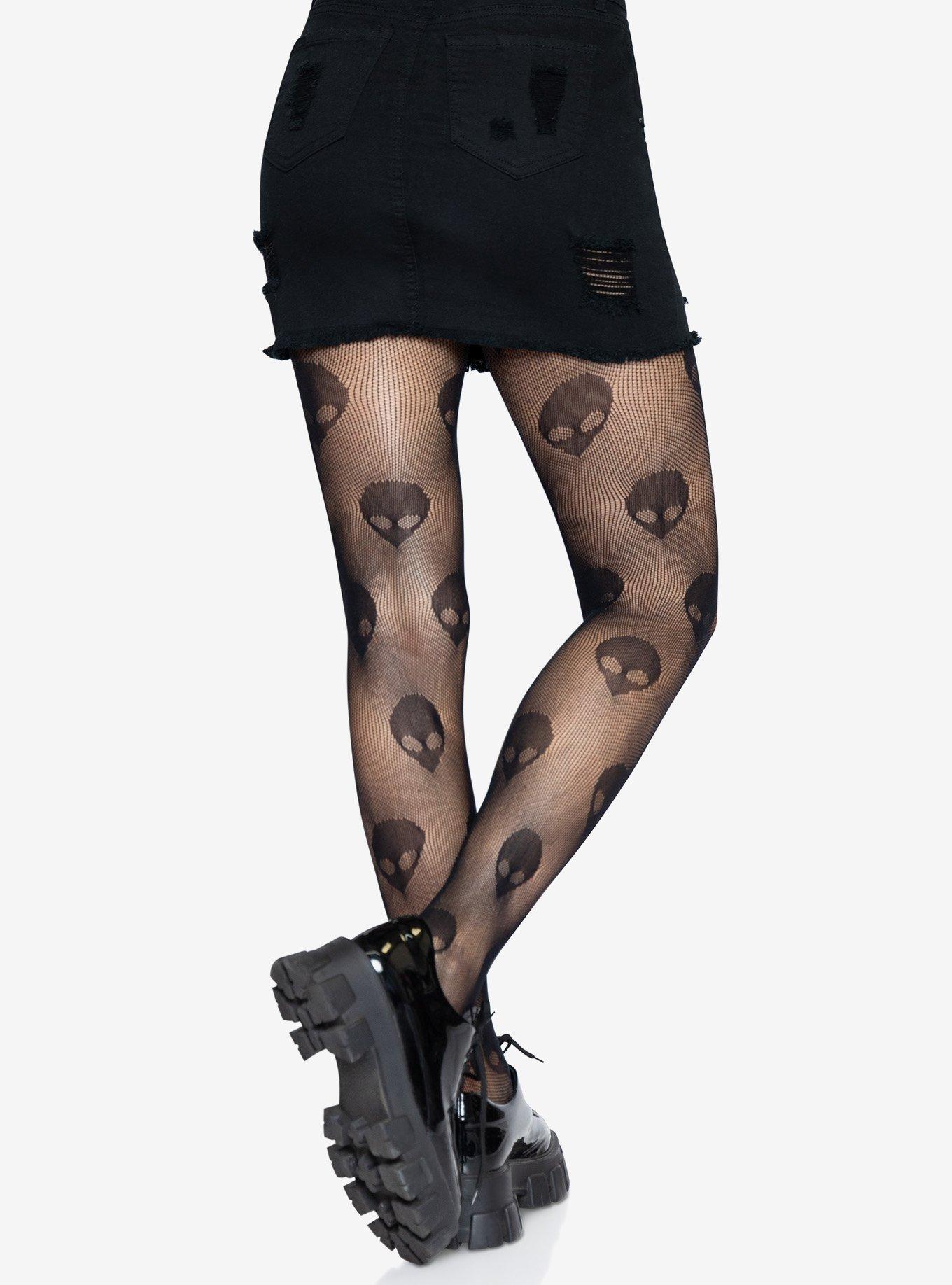 Alien Net Tights, , hi-res