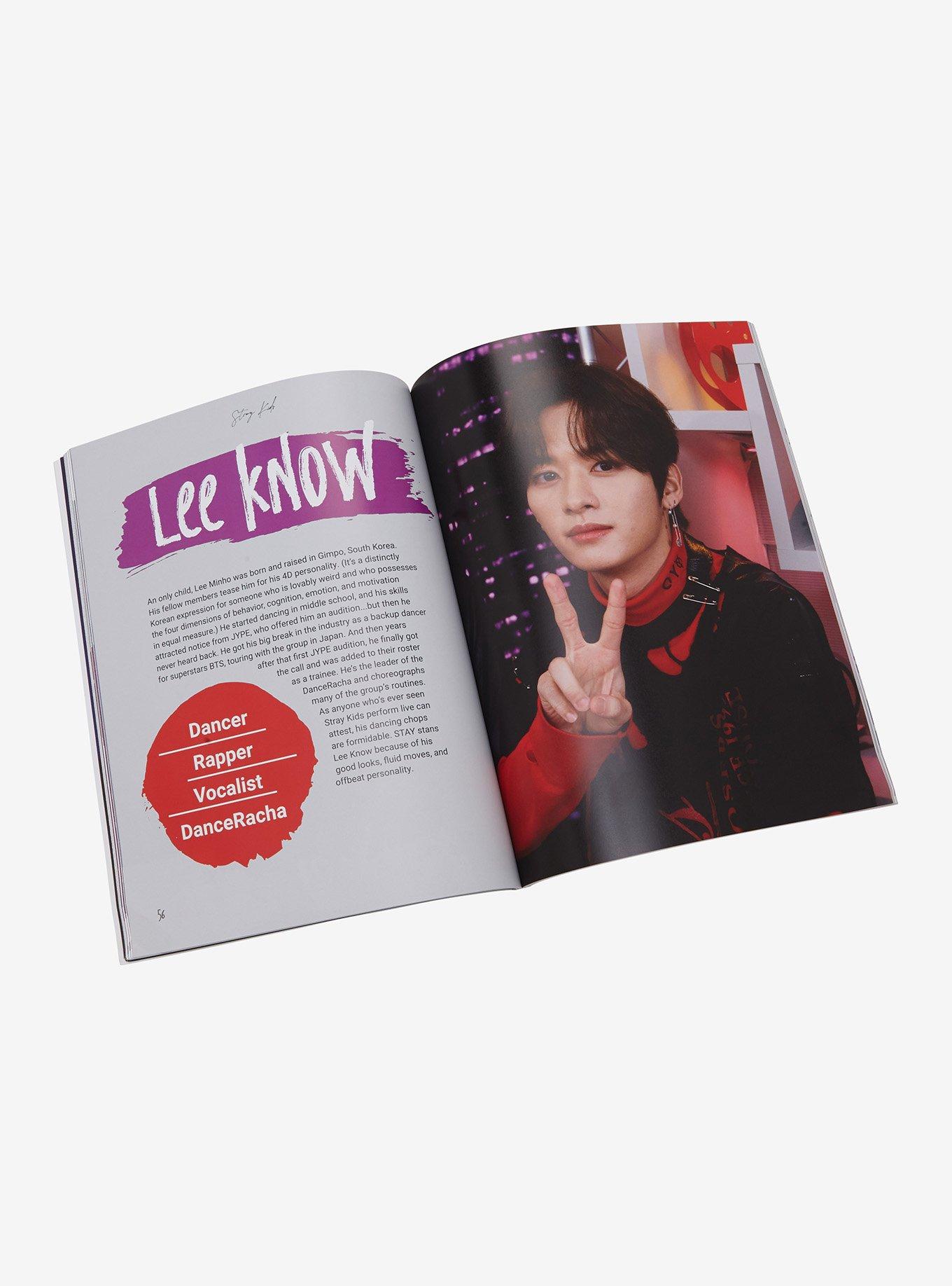 Stray Kids: Here To Stay Book, , hi-res