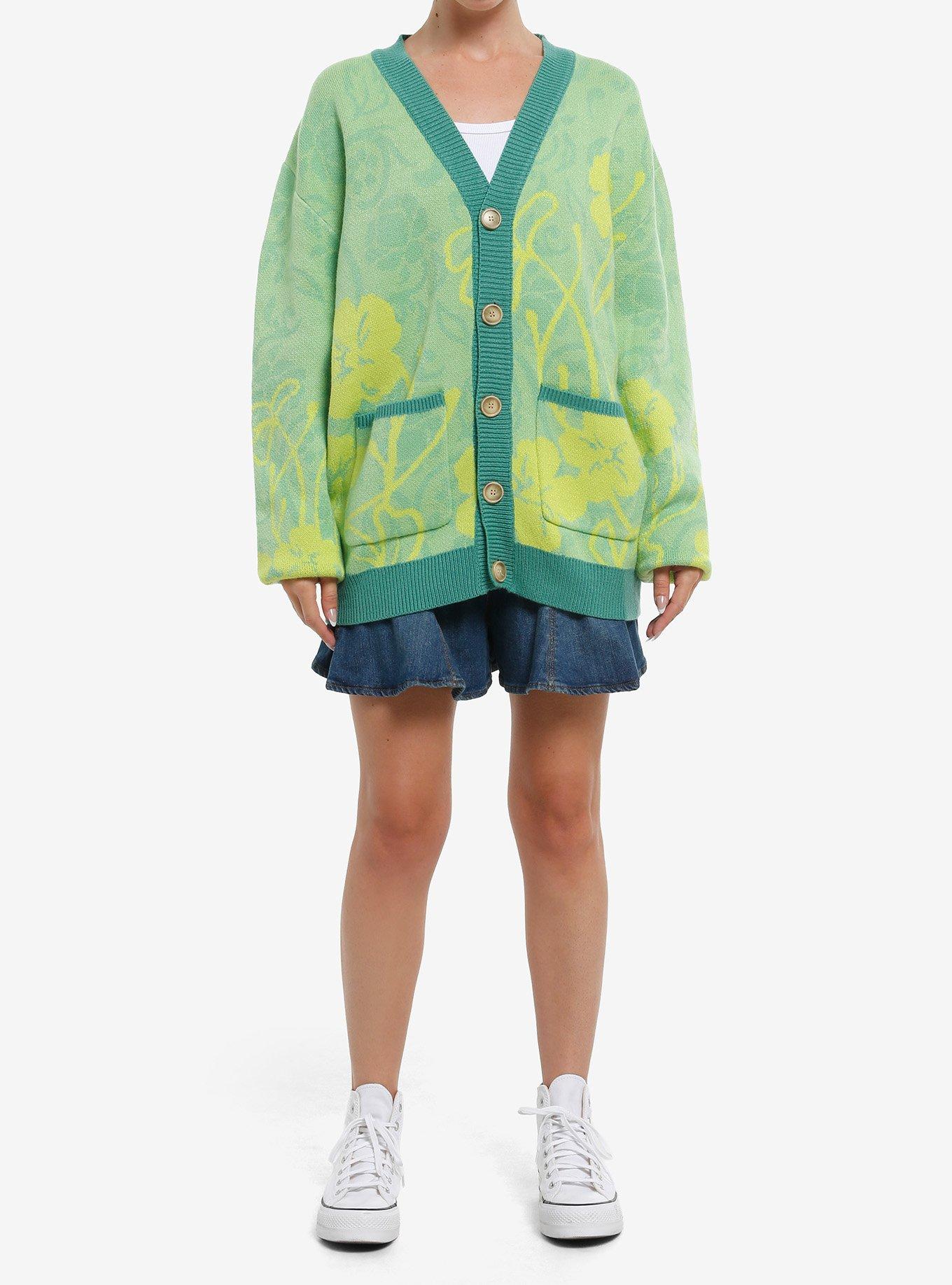 The Apothecary Diaries Maomao Cardigan By Steady Hands, , hi-res
