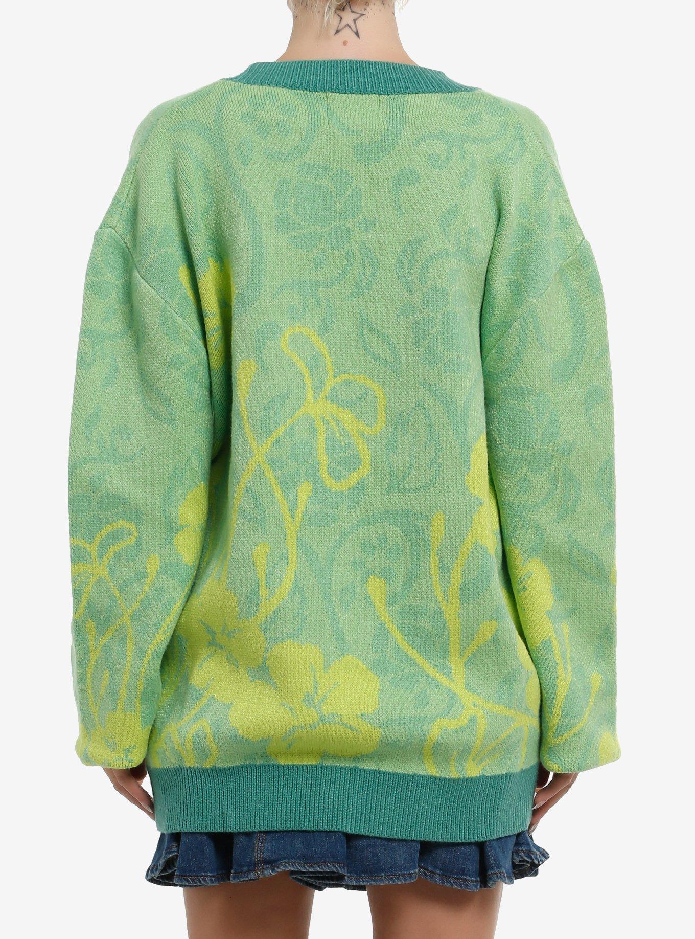 Steady Hands The Apothecary Diaries Maomao Cardigan, MULTI, alternate