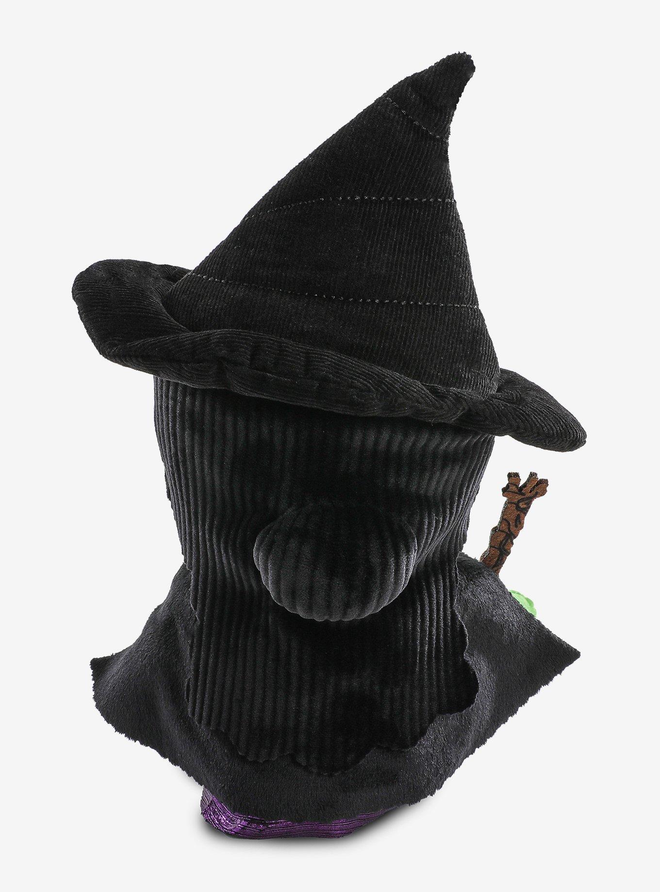 Kidrobot Wicked Elphaba 7 Inch Plush, , hi-res
