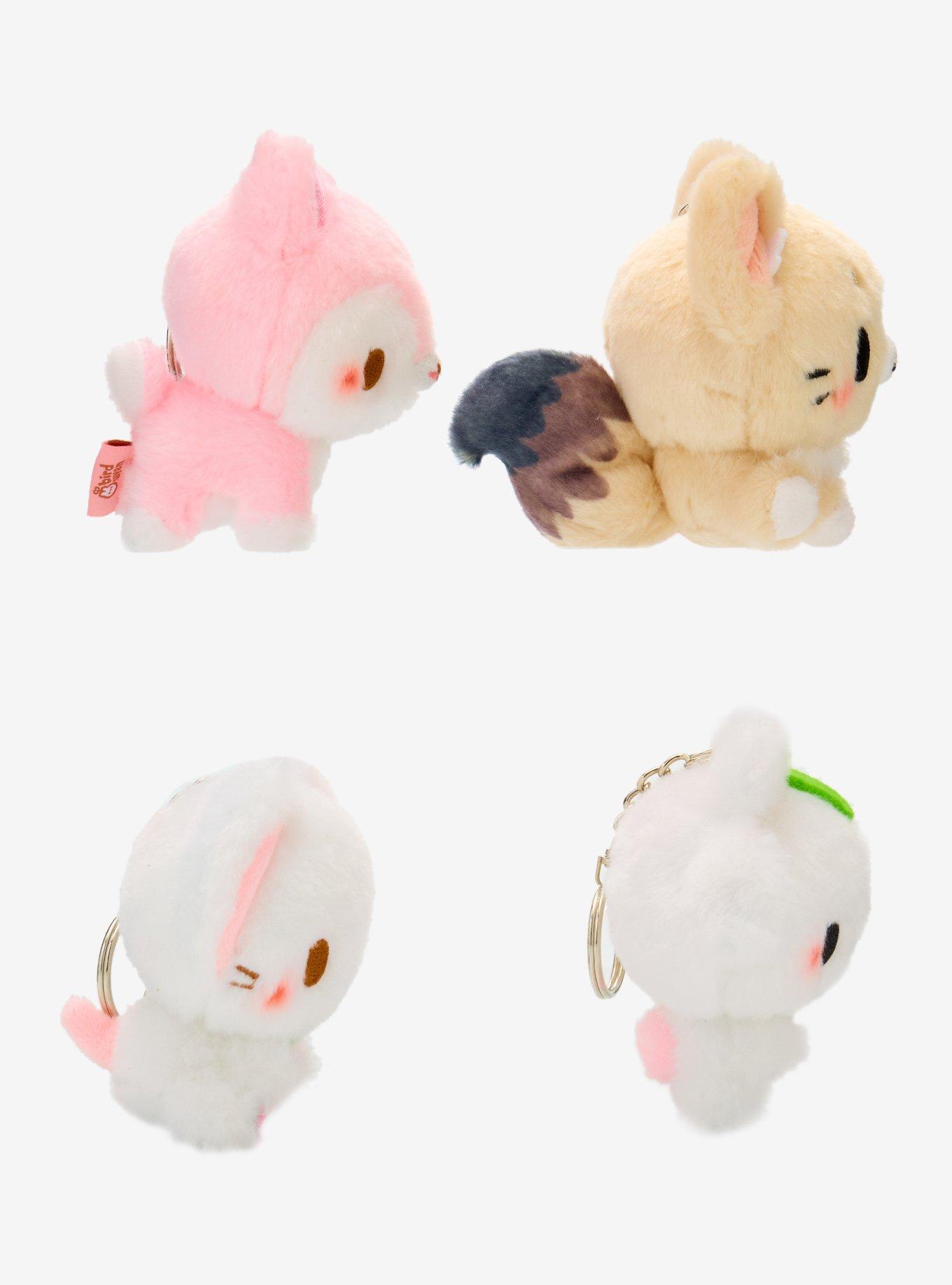 Birduyen Series 1 Blind Box Plush Clip, , alternate