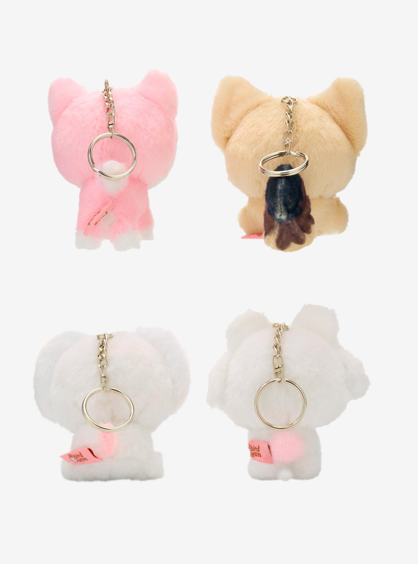 Birduyen Series 1 Blind Box Plush Clip, , alternate