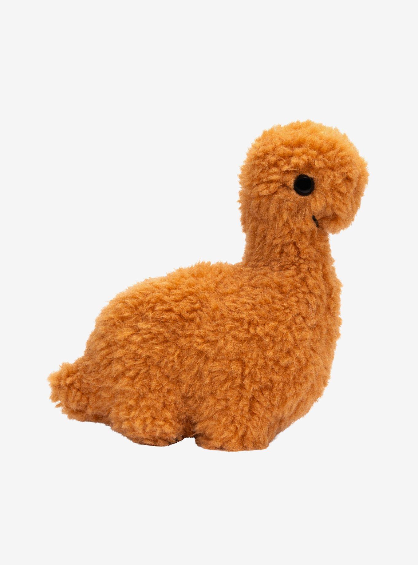 Dino Nuggets 10 Inch Plush, , hi-res