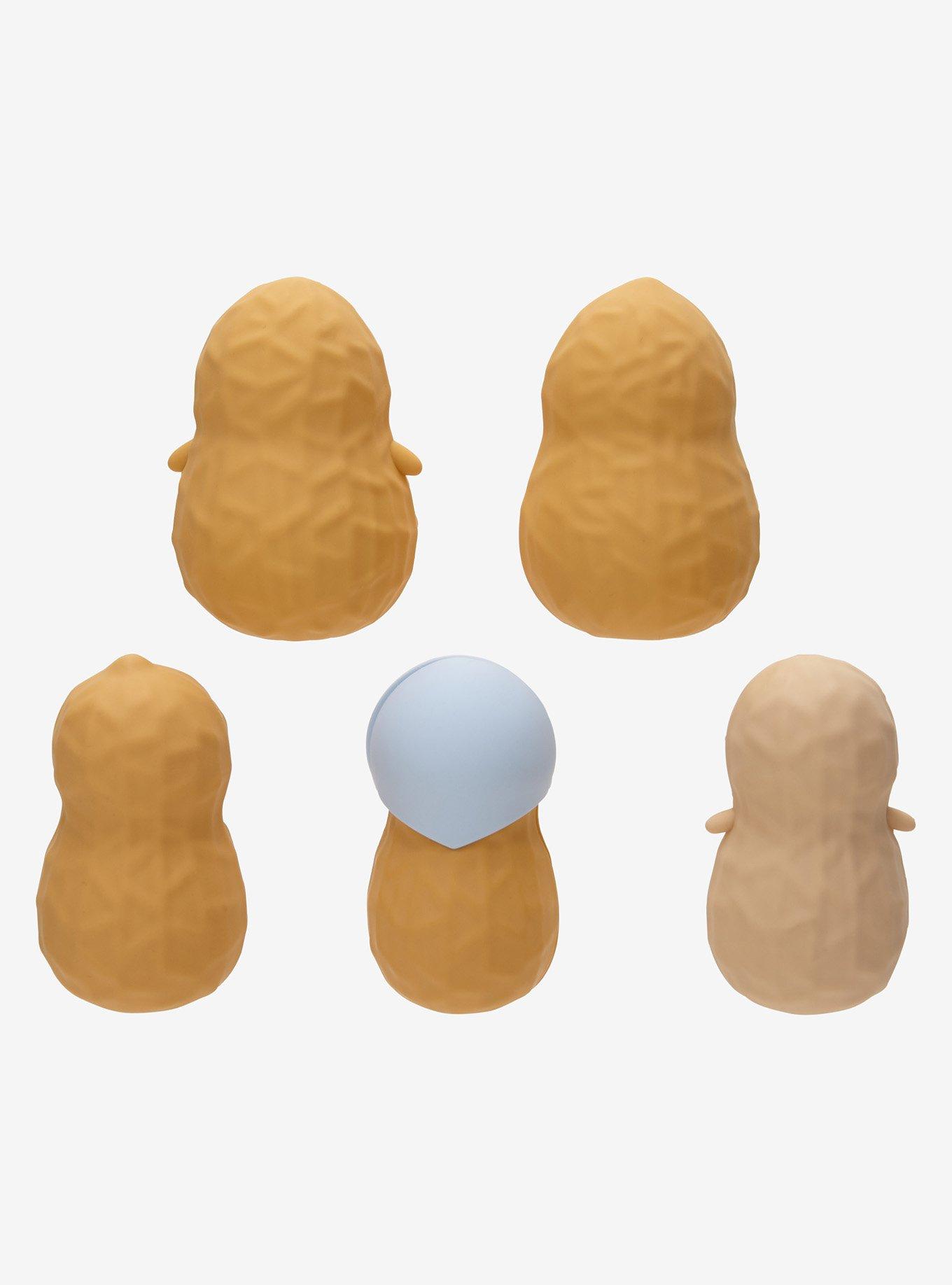 Smoko Peanut Familia Blind Box Figure, , hi-res