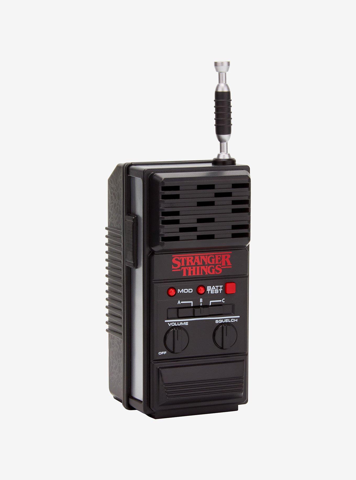 YuMe Stranger Things Upside Down Capsule Series 3 Blind Box Figure, , hi-res